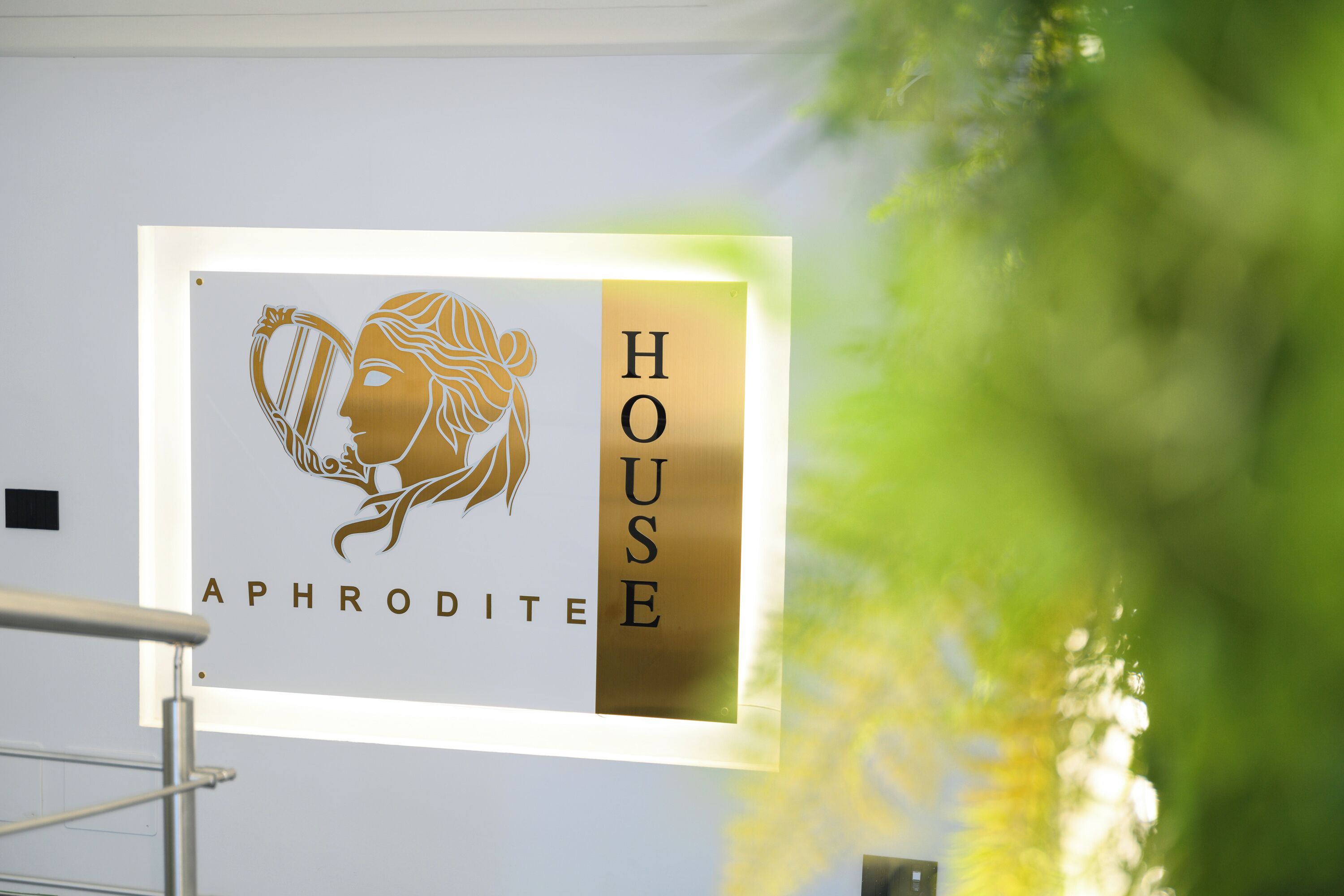 Aphrodite House