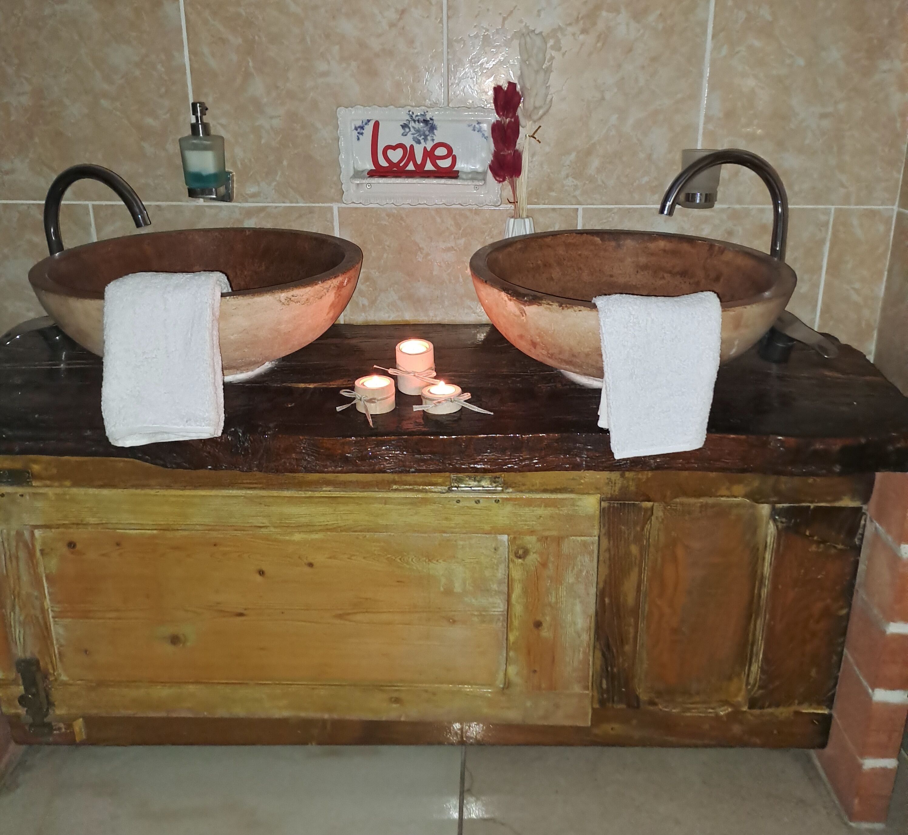 B&B Cappotto Civico 48