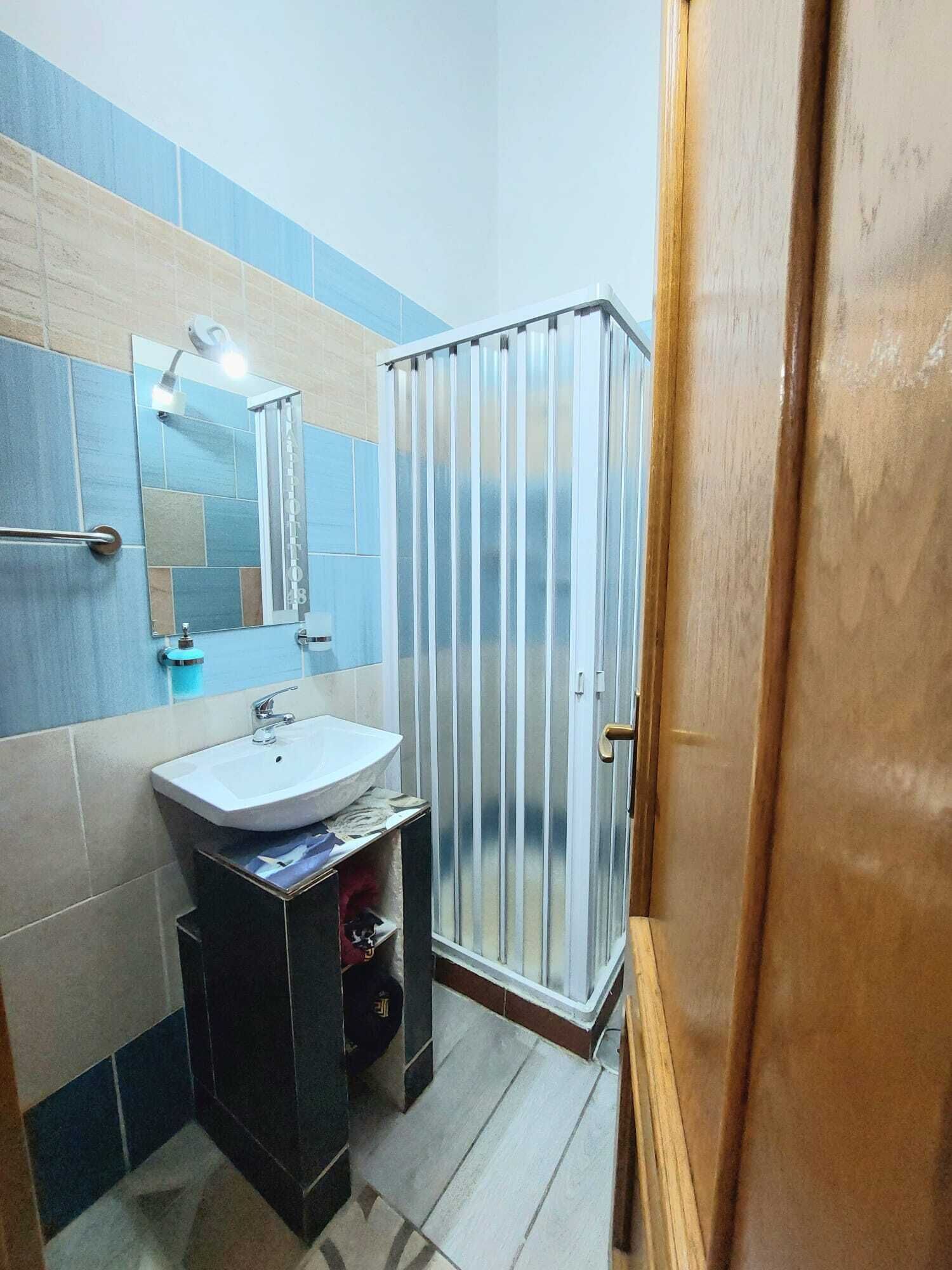 B&B Cappotto Civico 48