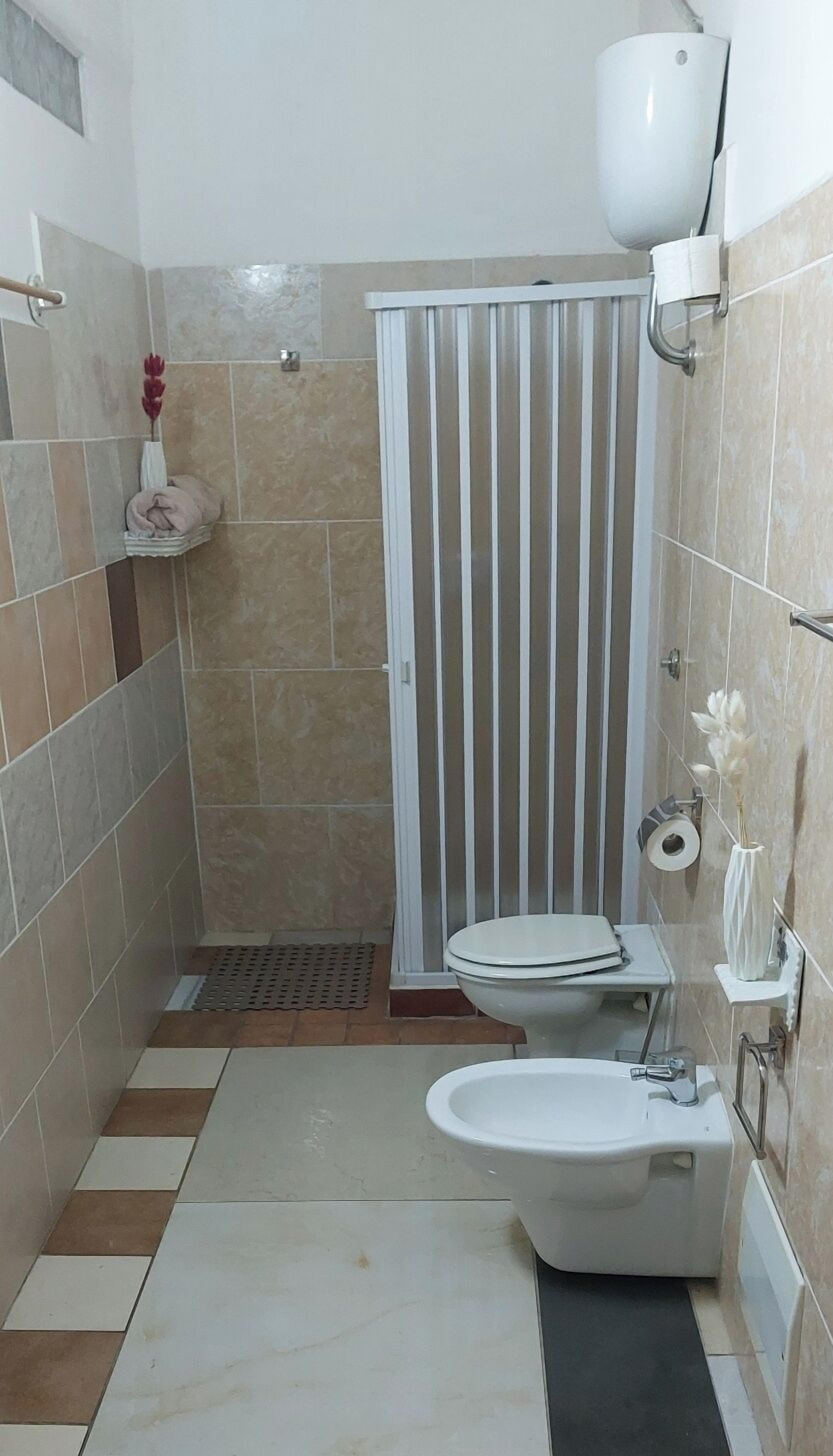 B&B Cappotto Civico 48