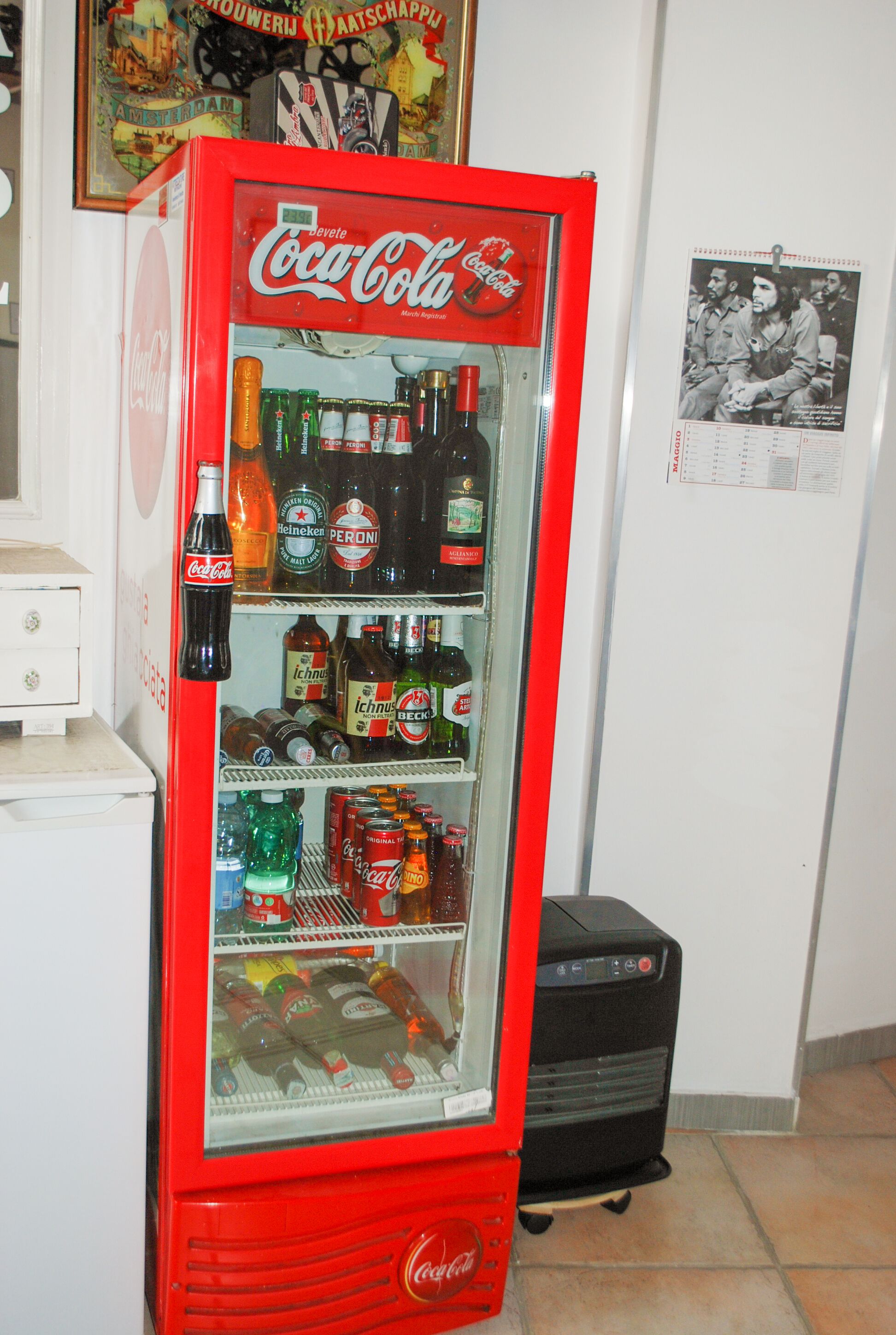 B&B Cappotto Civico 48