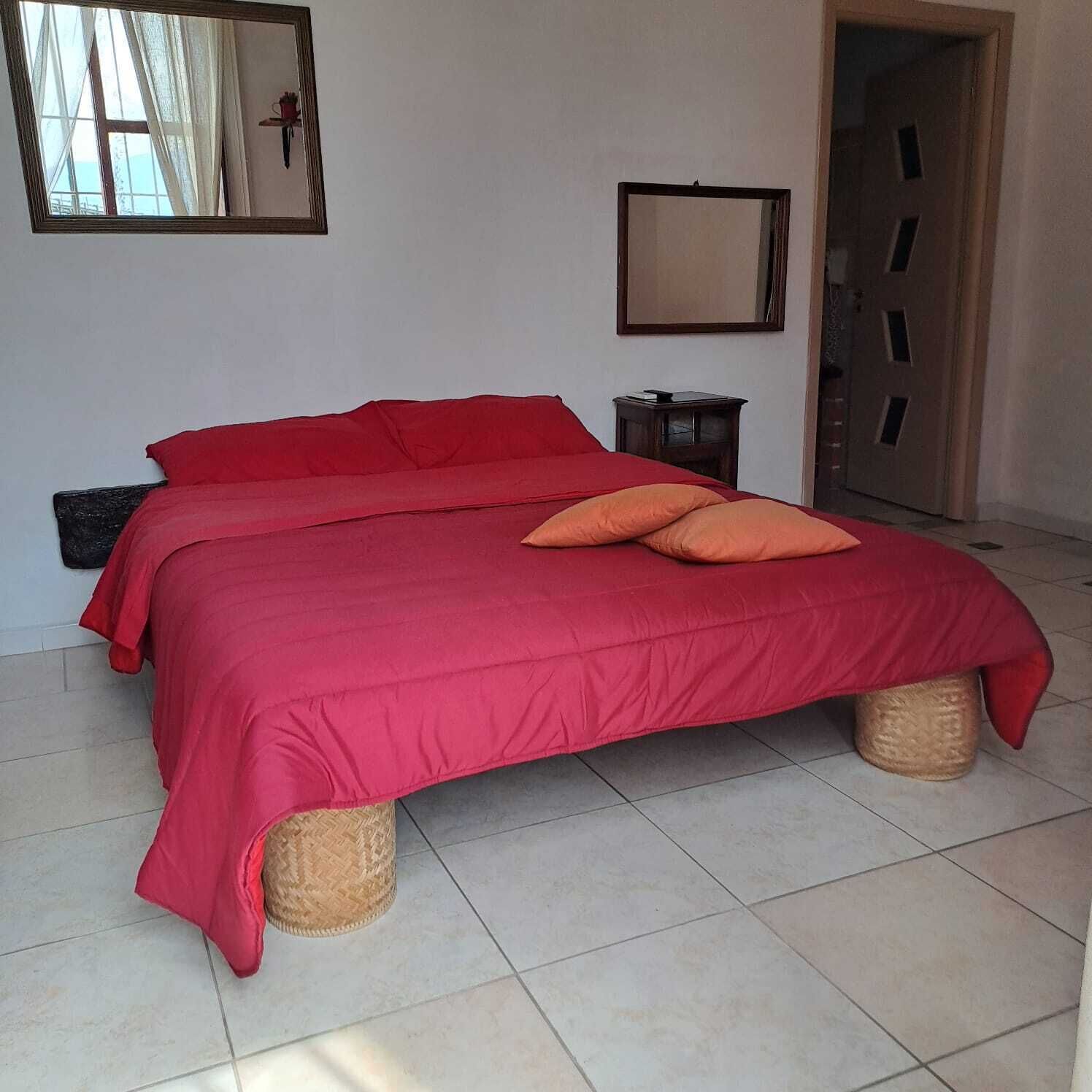 B&B Cappotto Civico 48