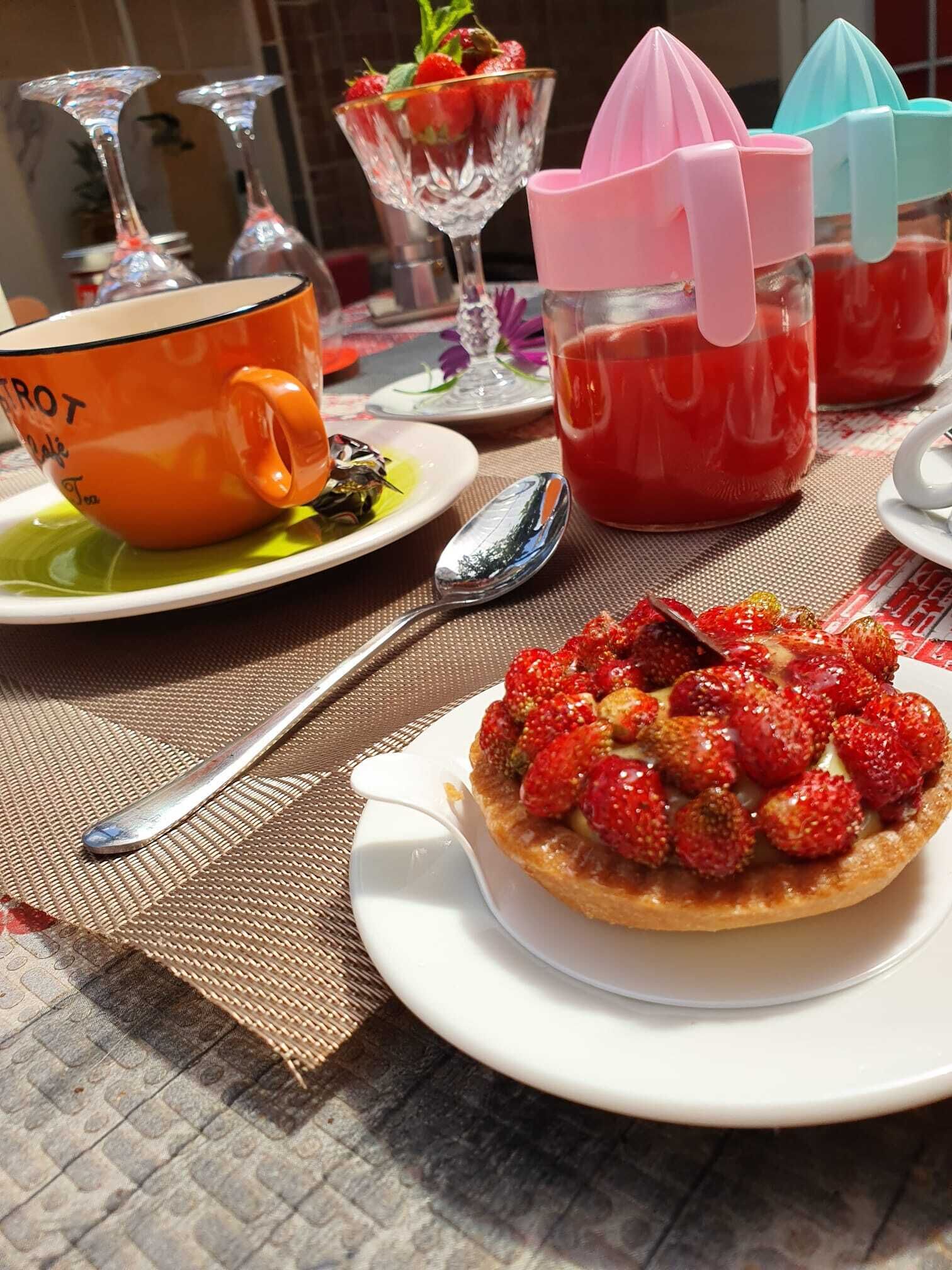 B&B Cappotto Civico 48