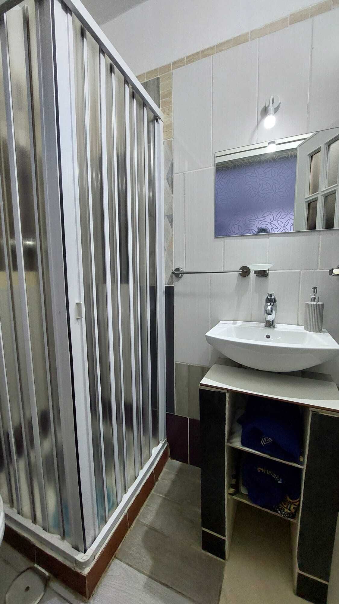 B&B Cappotto Civico 48