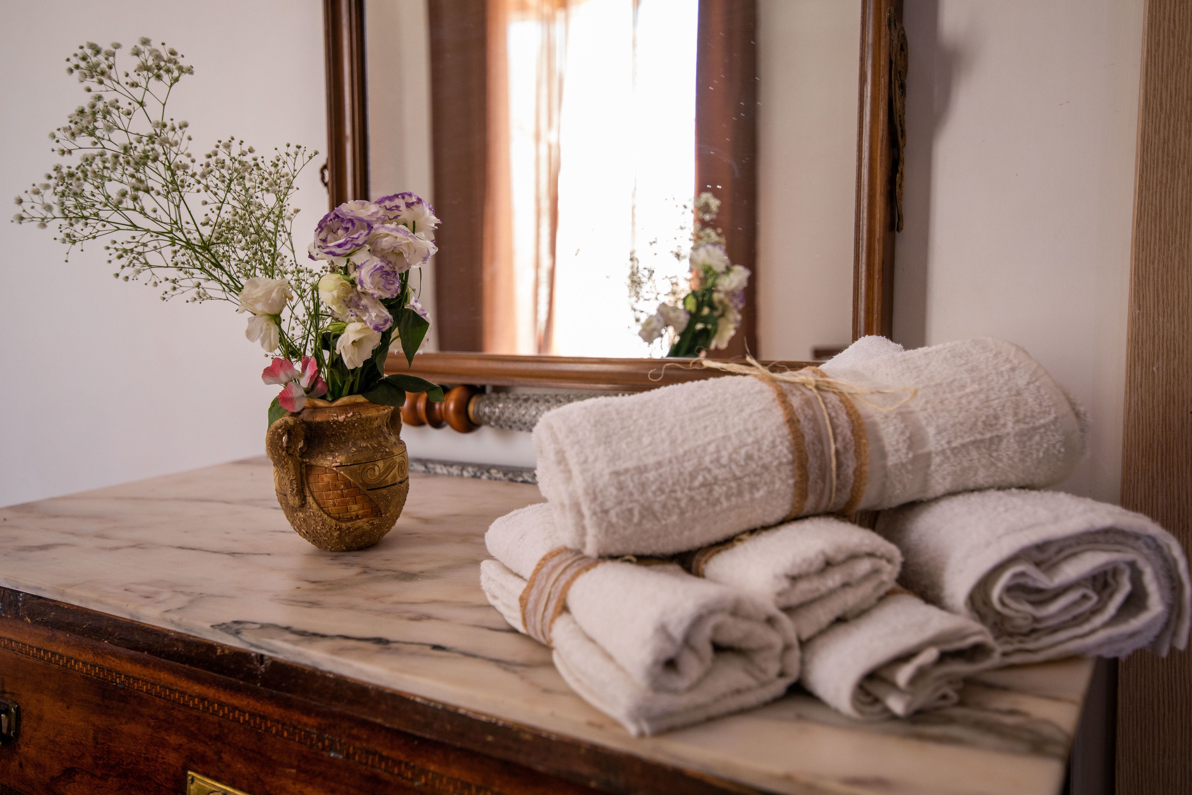 B&B Cappotto Civico 48