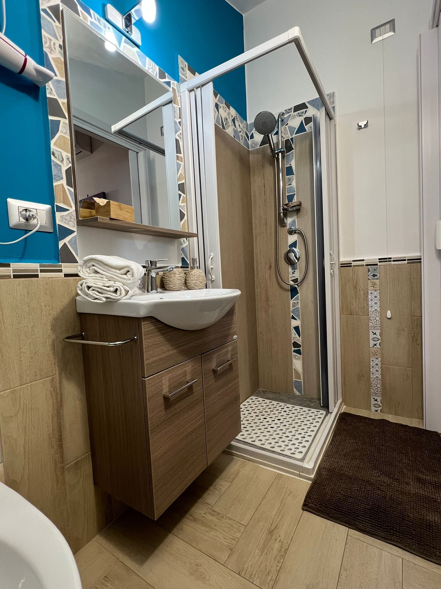 B&b Il Tempio Di Giove Pompei