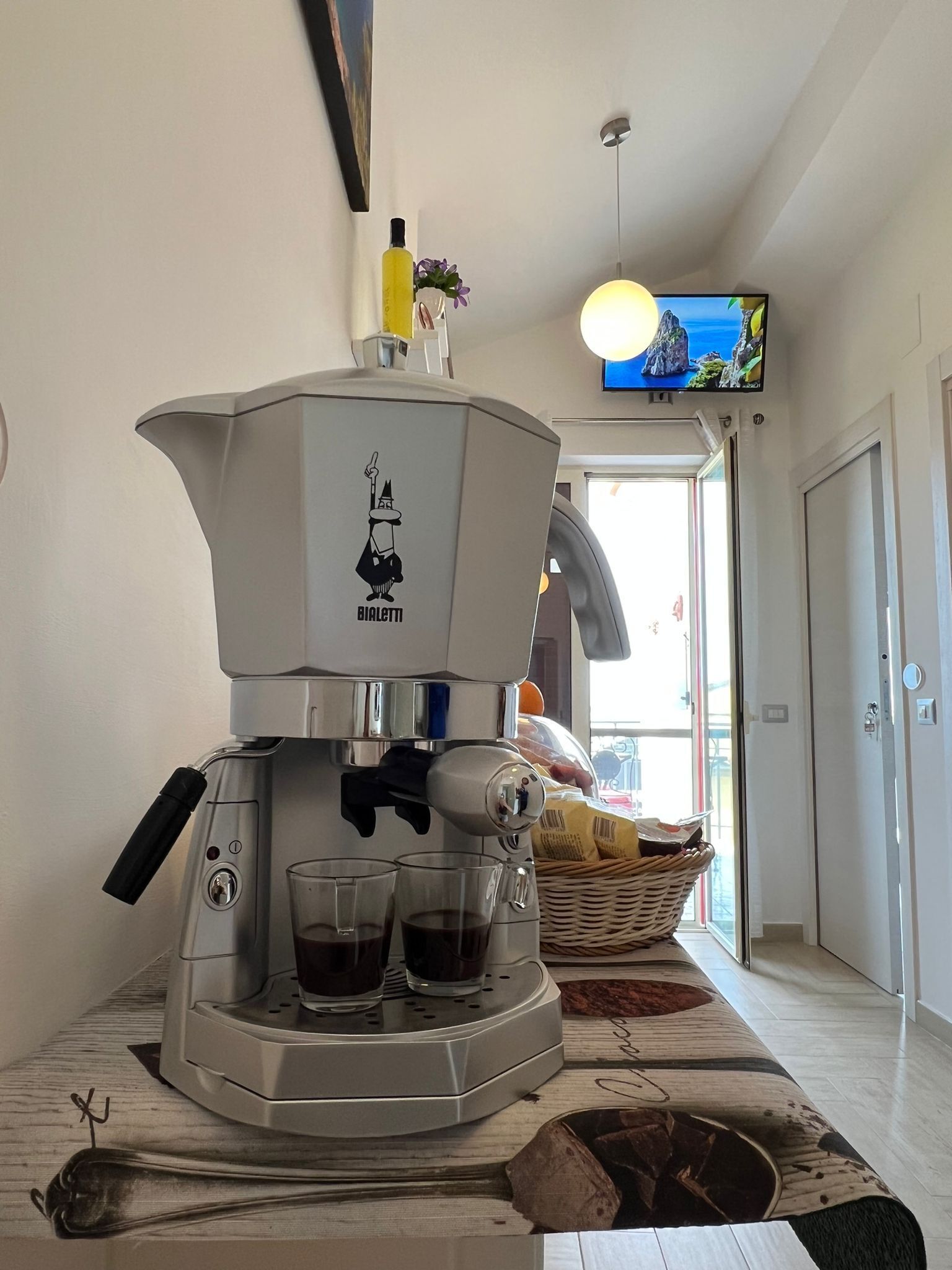 B&b Il Tempio Di Giove Pompei