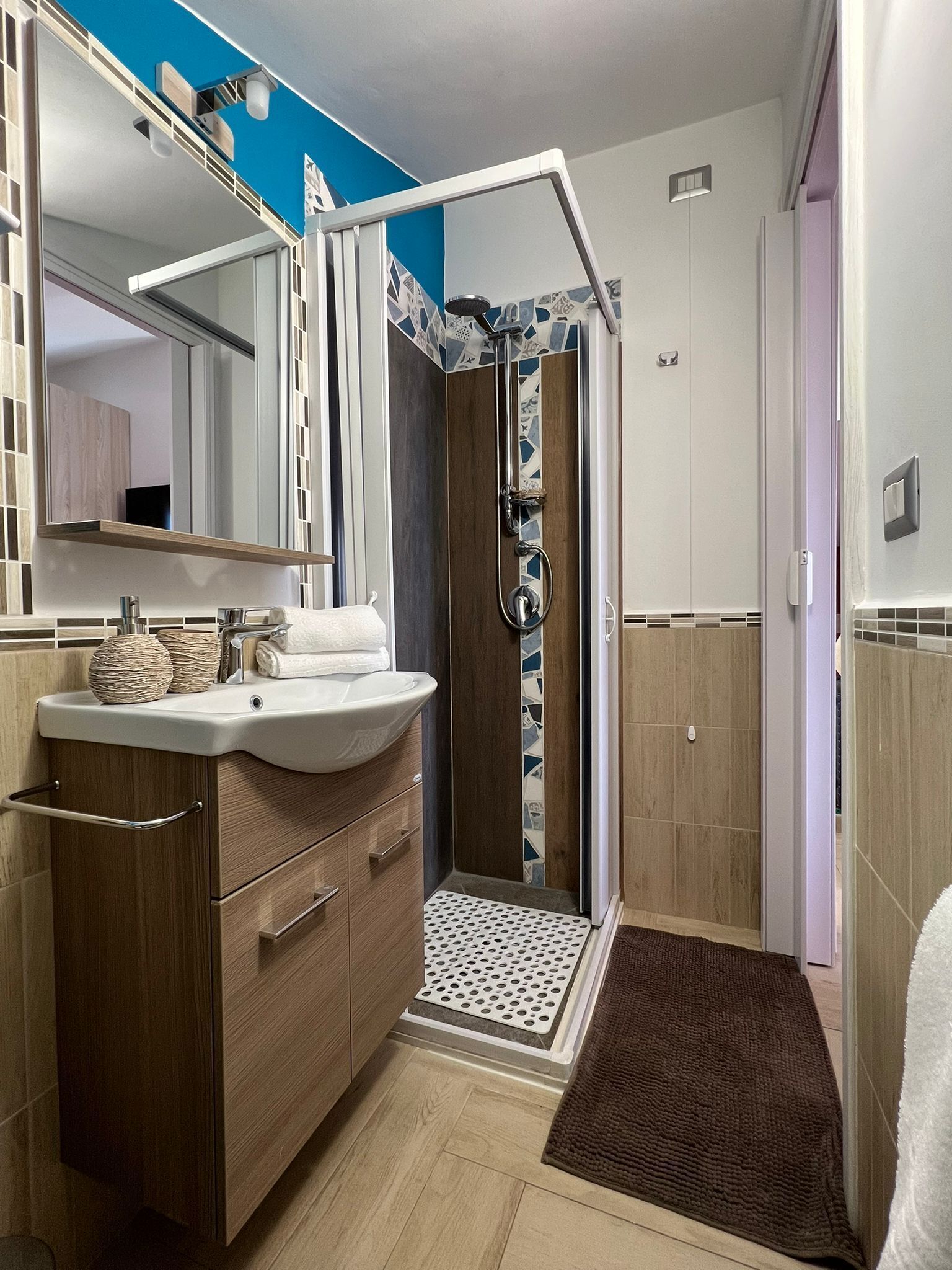 B&b Il Tempio Di Giove Pompei