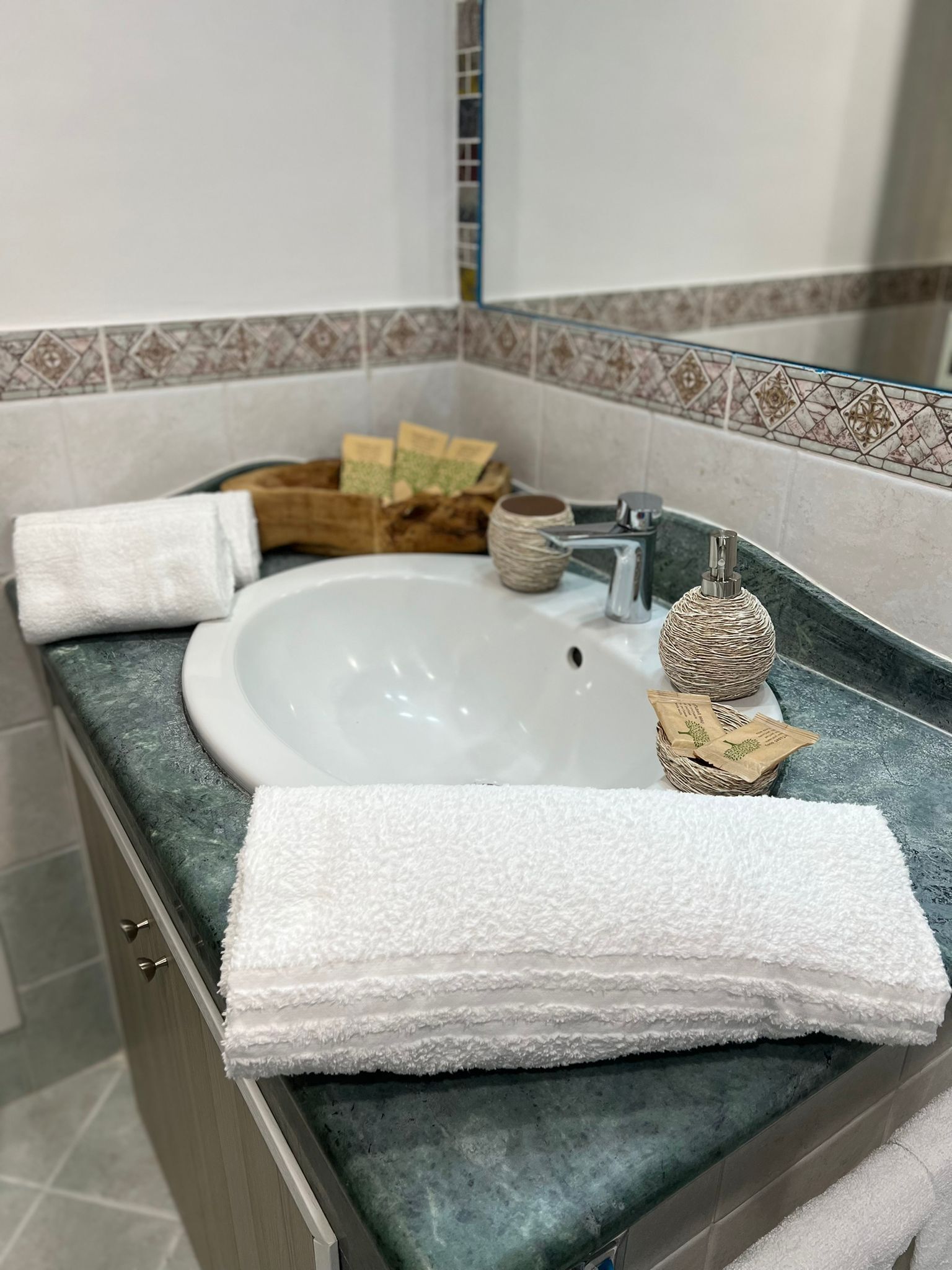 B&b Il Tempio Di Giove Pompei