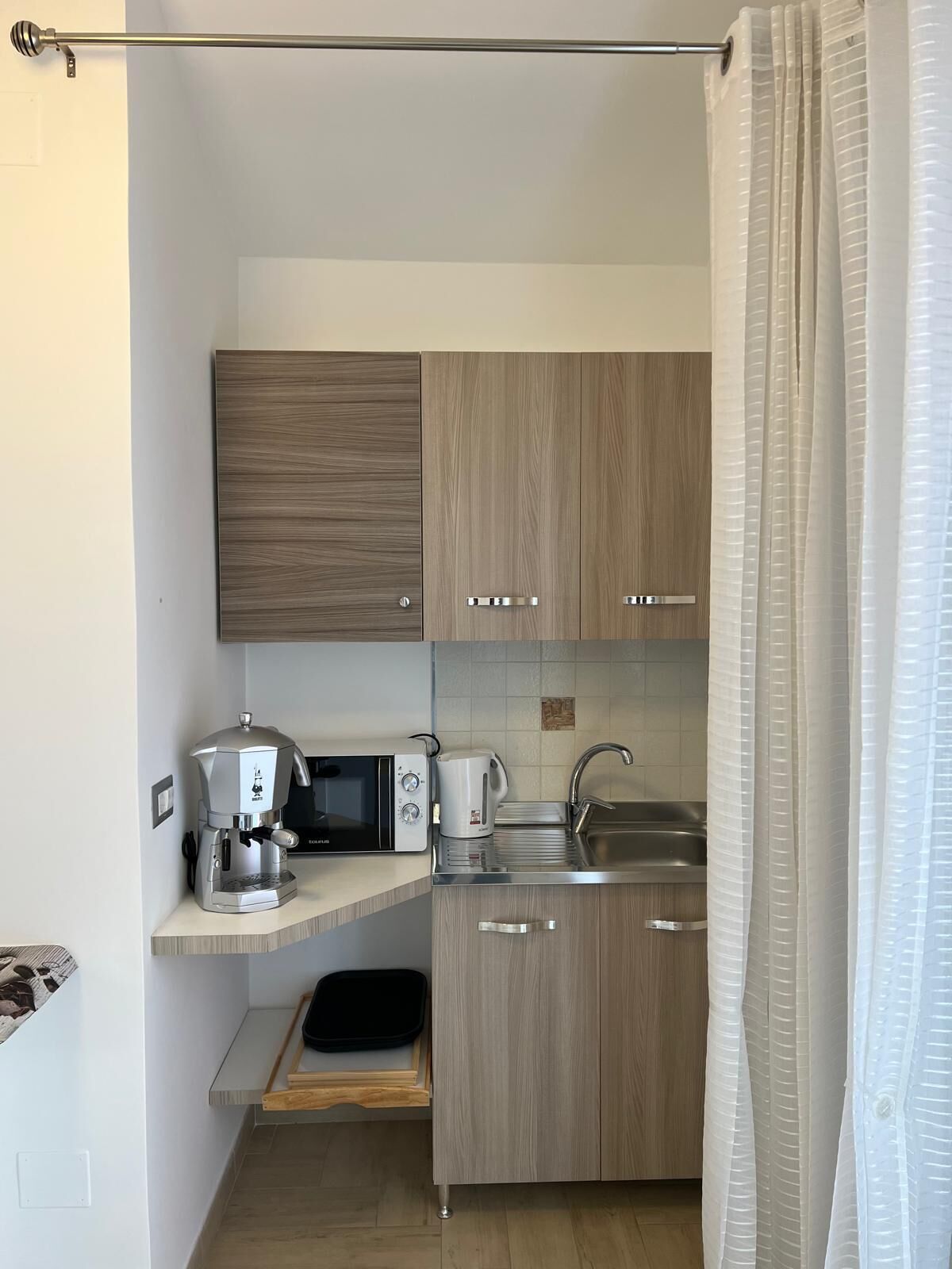 B&b Il Tempio Di Giove Pompei