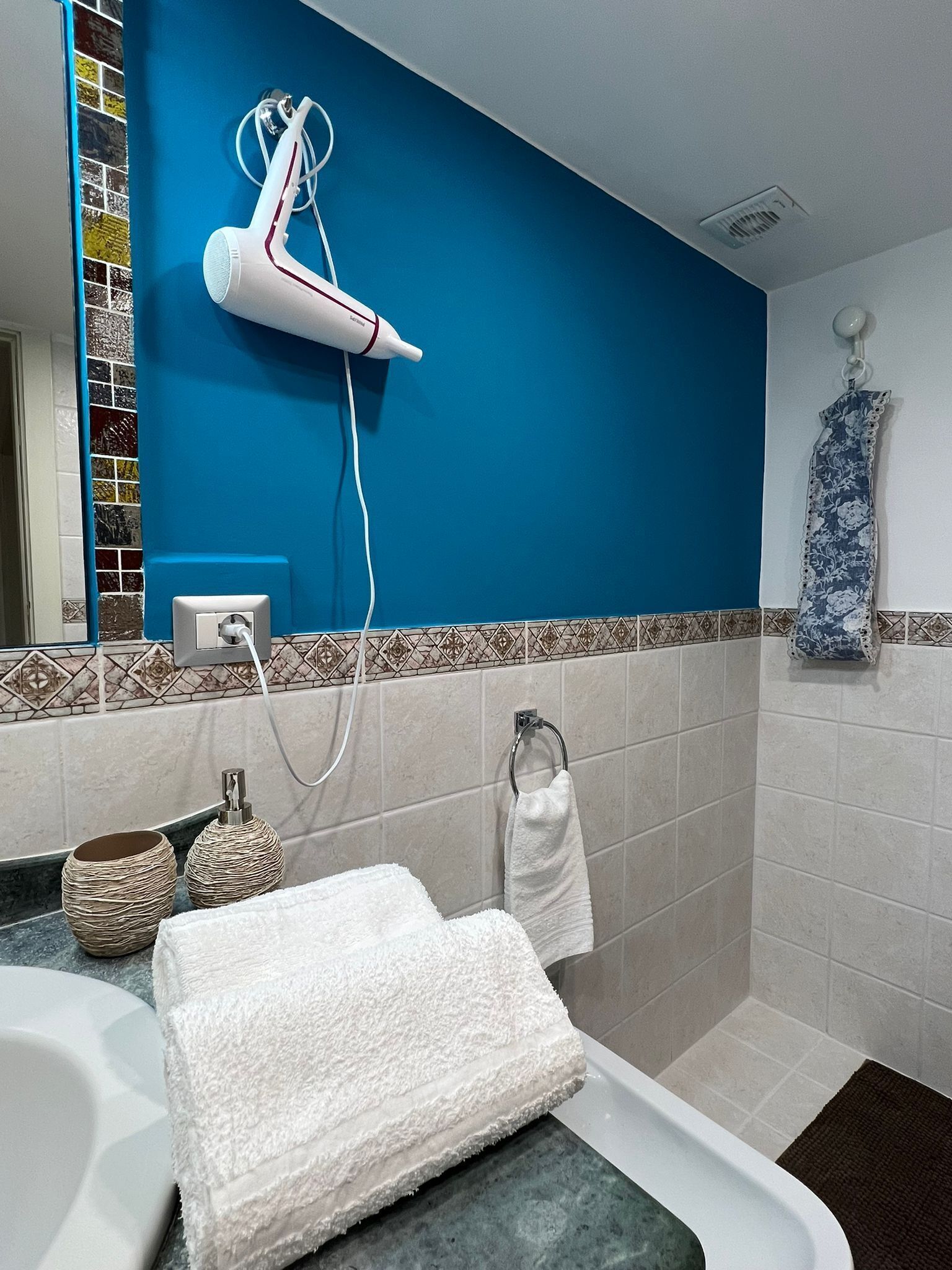 B&b Il Tempio Di Giove Pompei