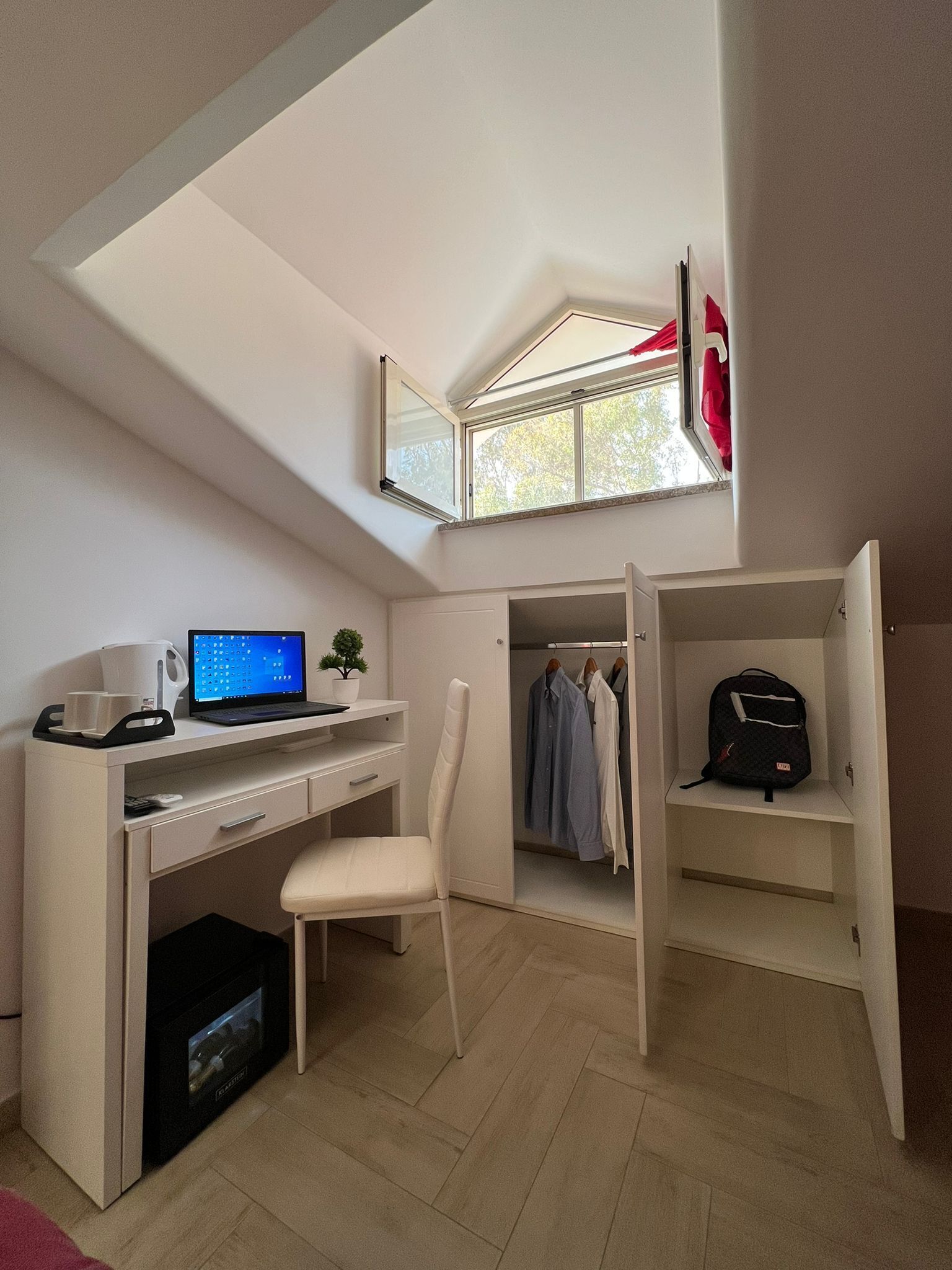 B&b Il Tempio Di Giove Pompei