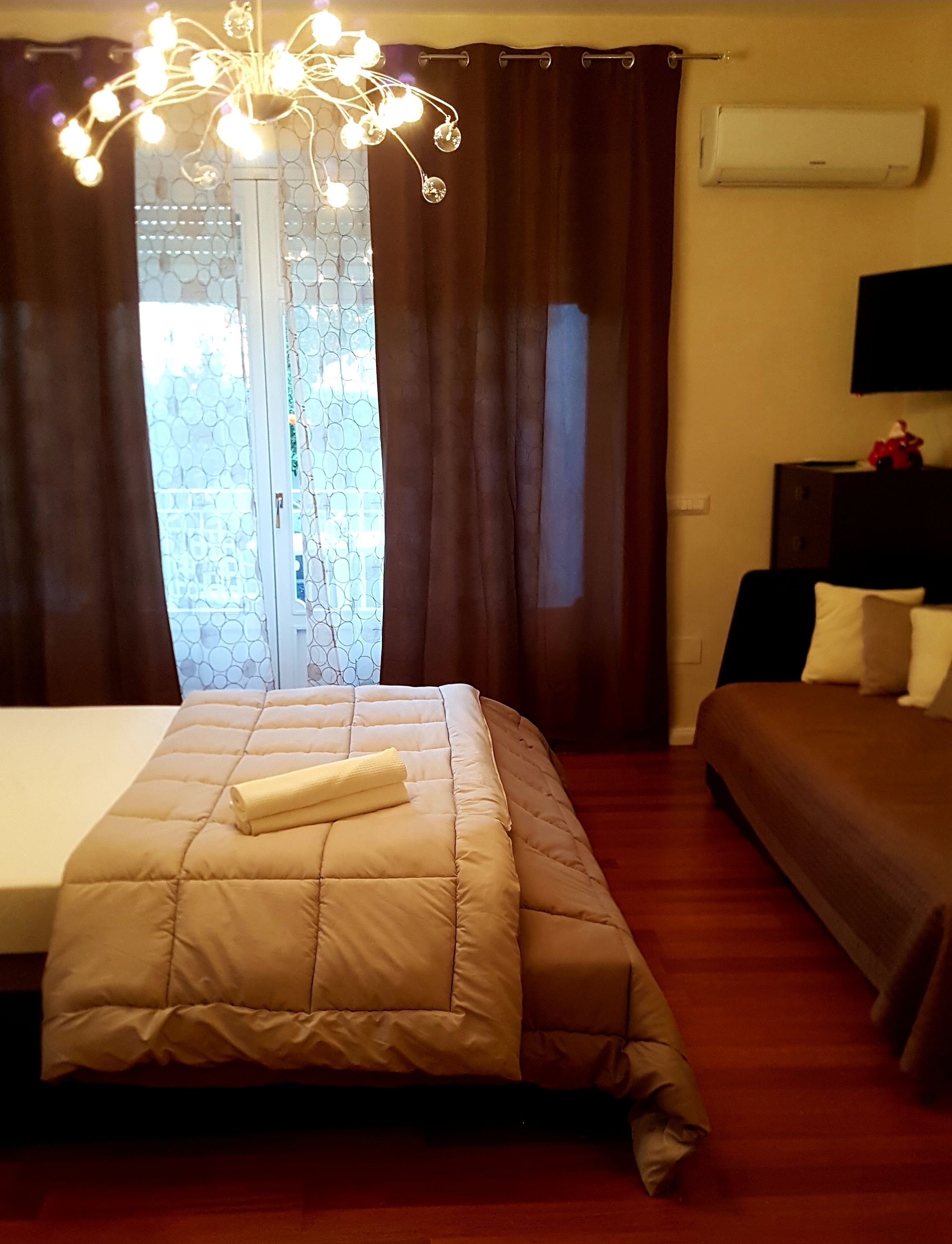 B&B Pompeii Ruins De Charme