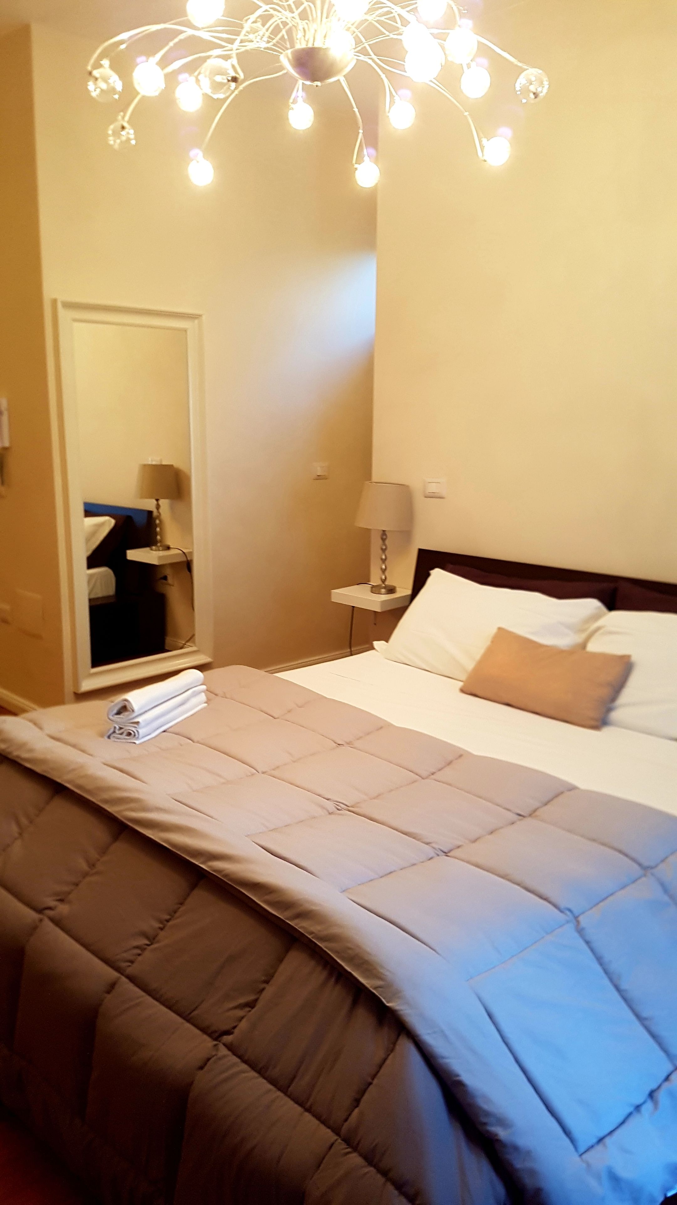 B&B Pompeii Ruins De Charme