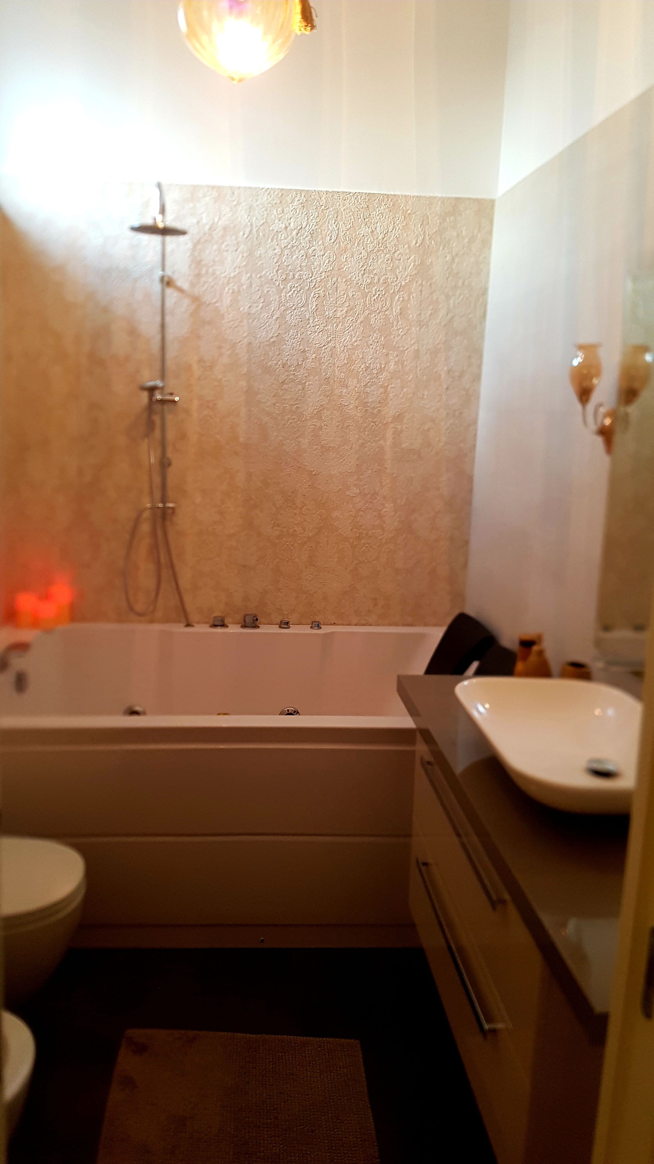 B&B Pompeii Ruins De Charme