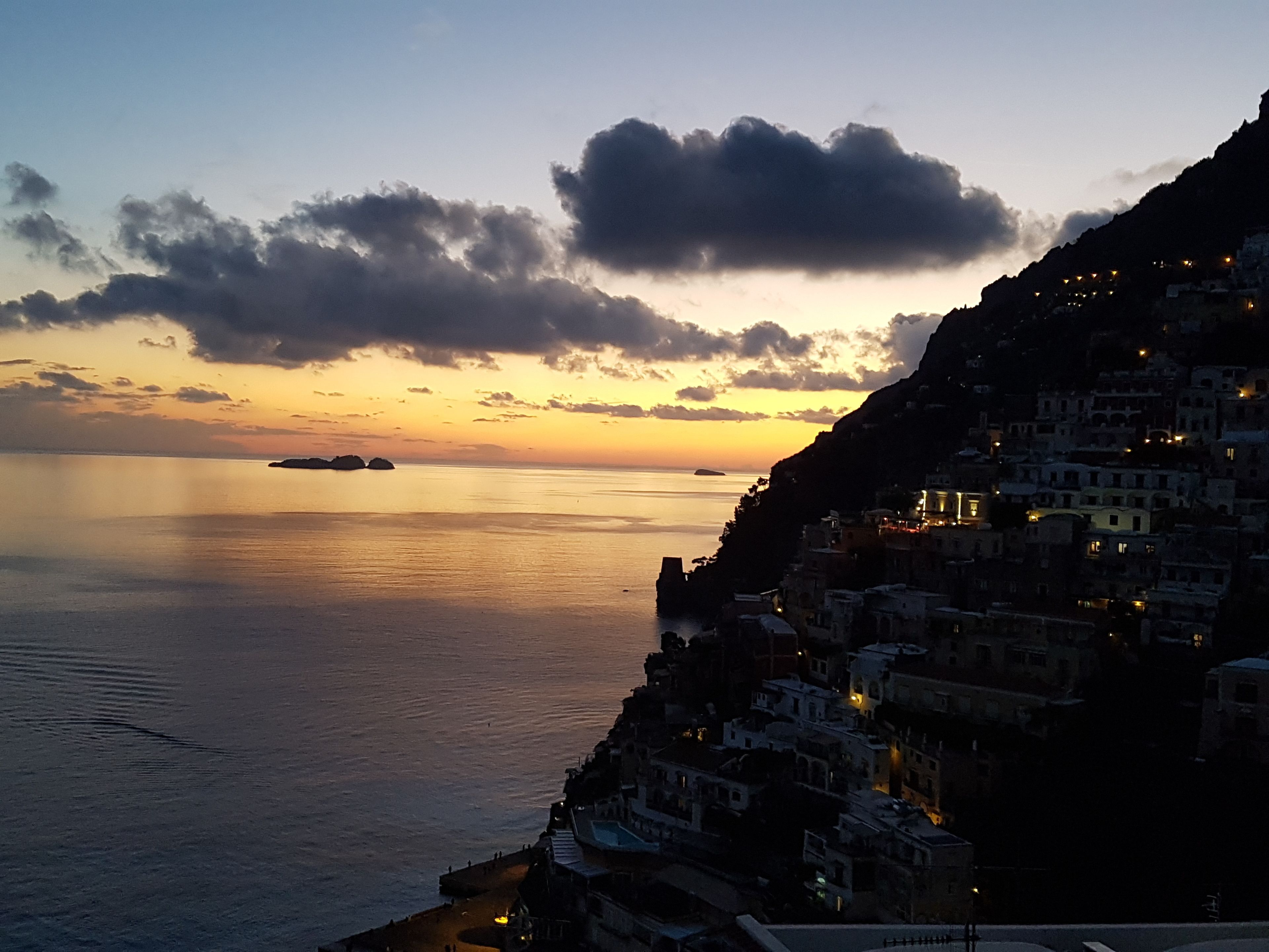 B&B Pompeii Ruins De Charme