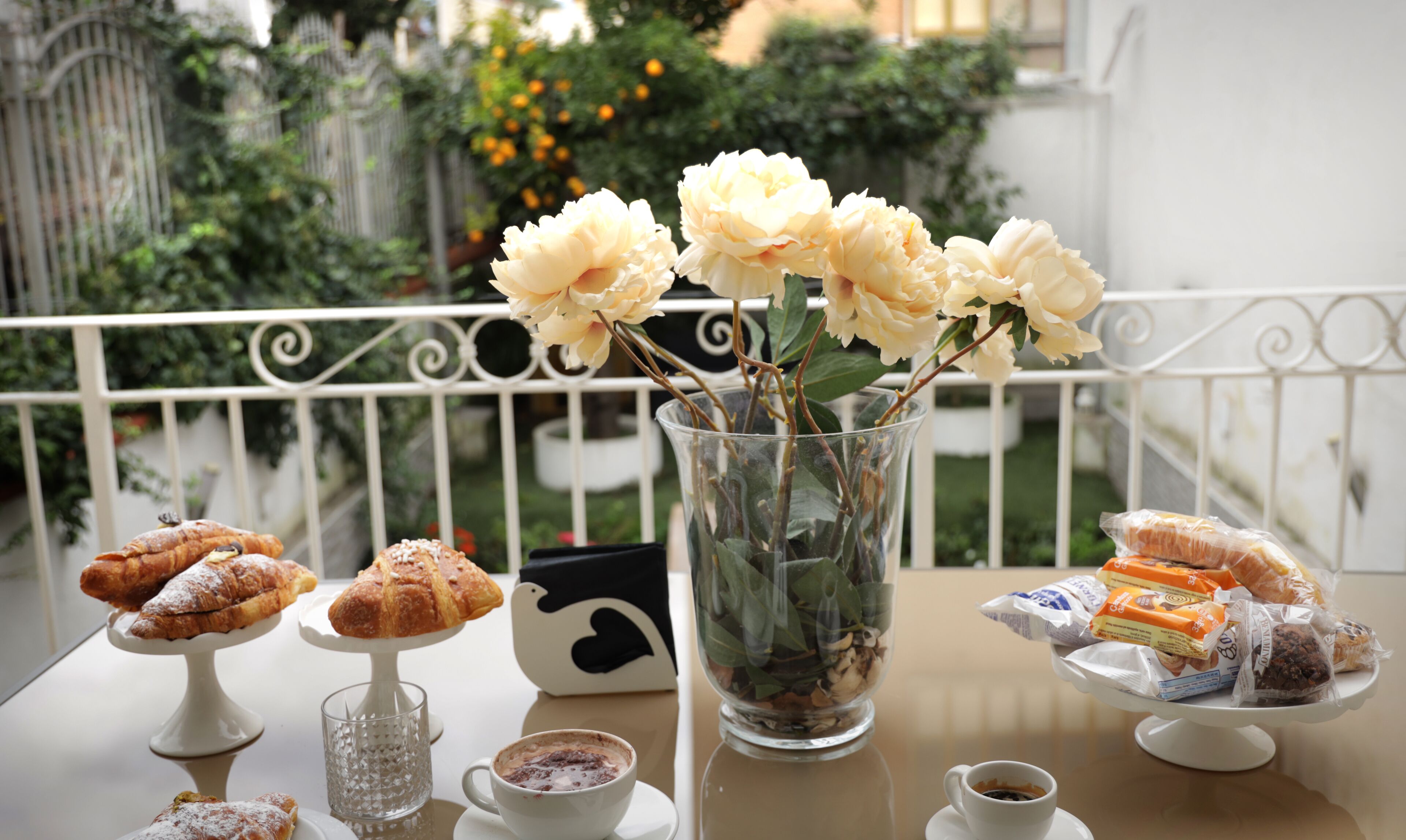 B&B Pompeii Ruins De Charme