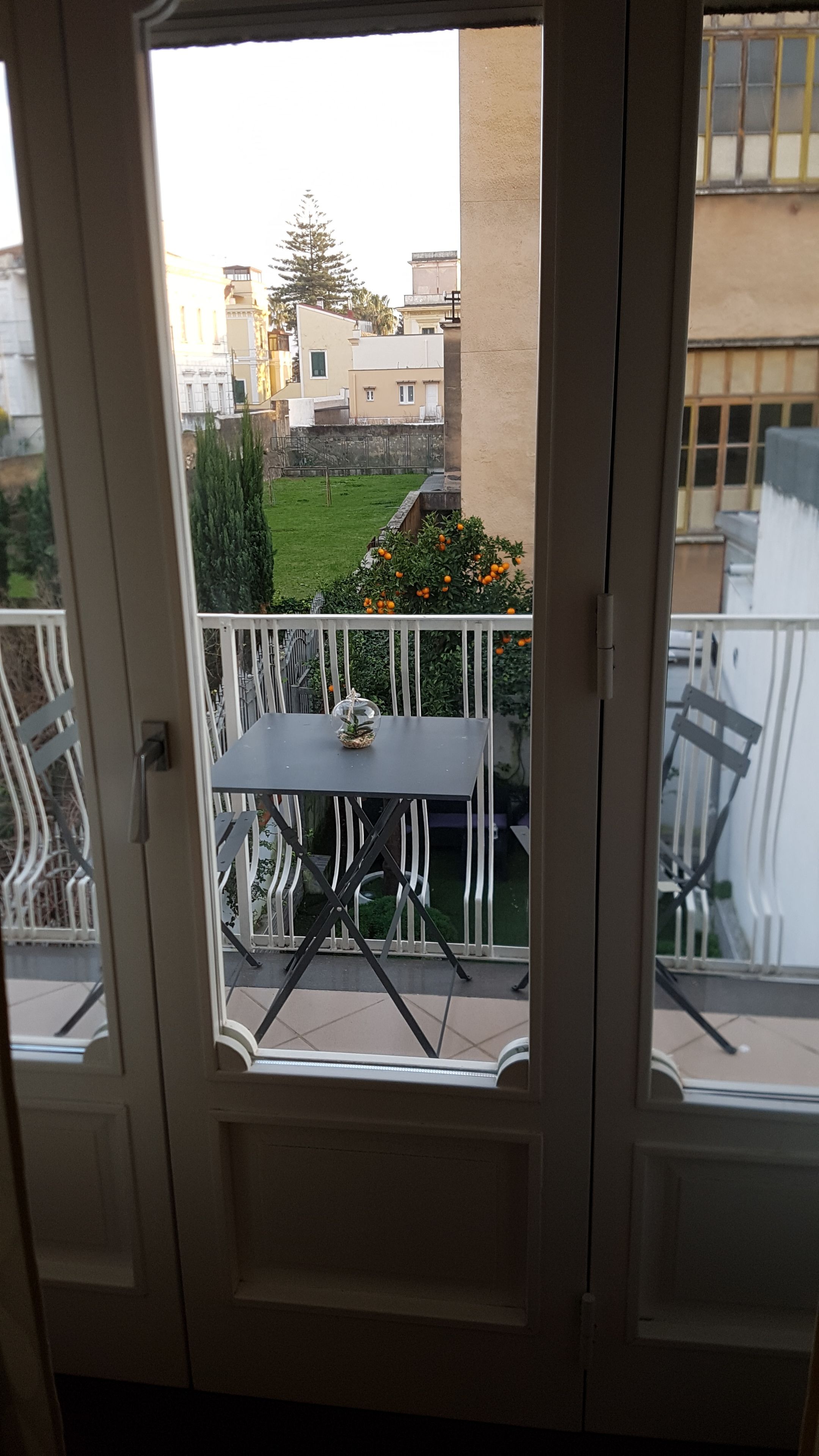 B&B Pompeii Ruins De Charme