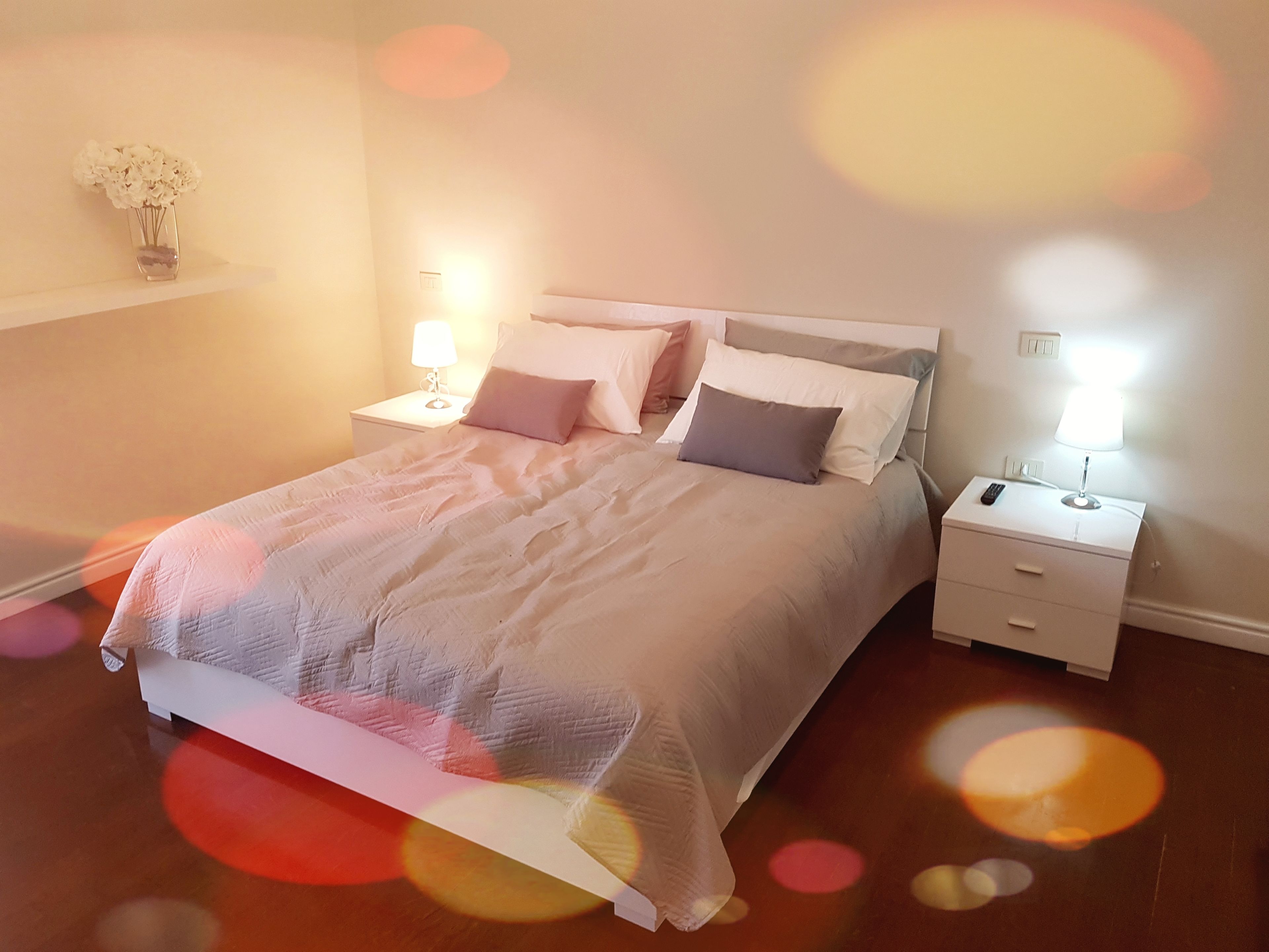 B&B Pompeii Ruins De Charme