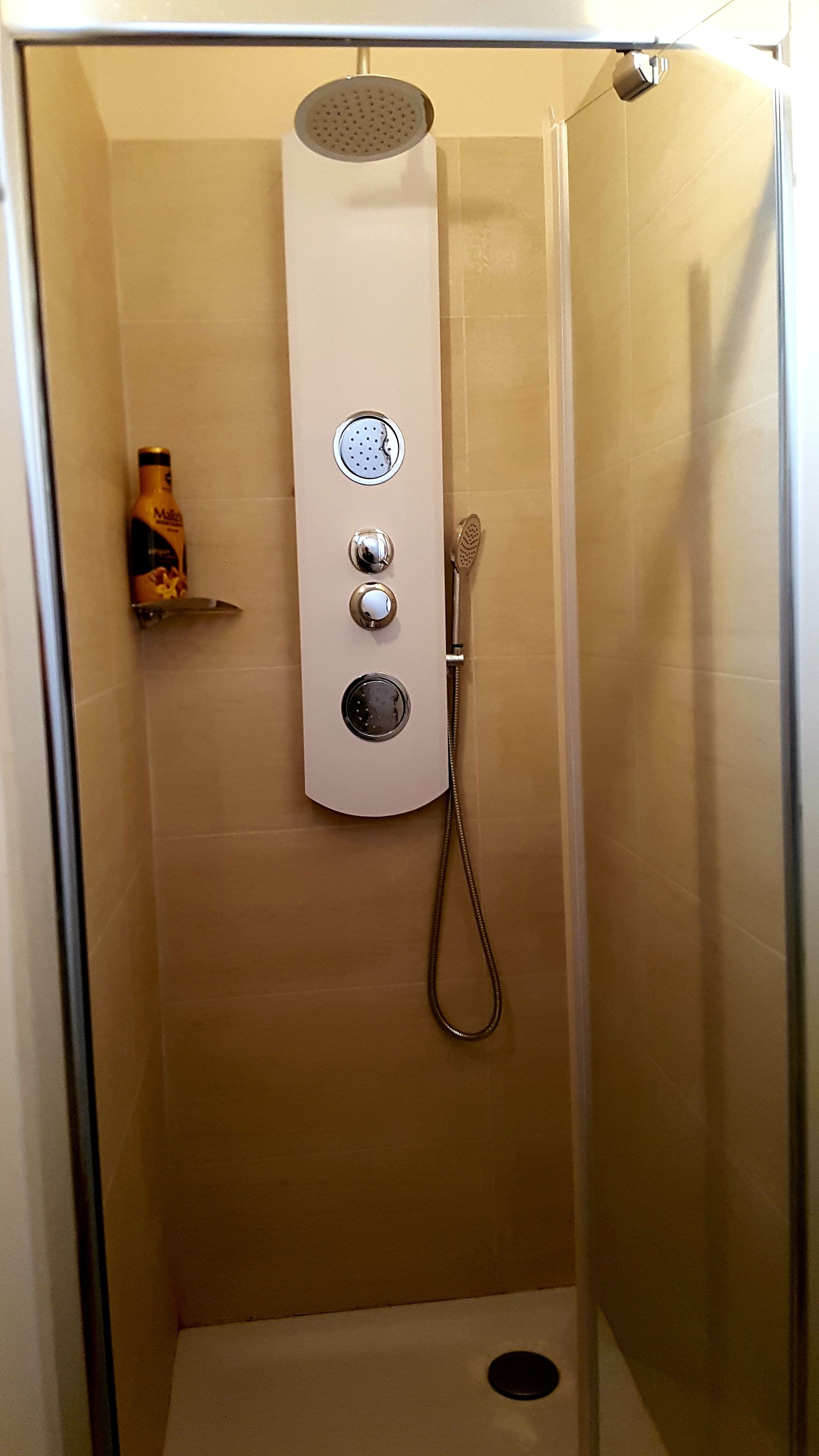 B&B Pompeii Ruins De Charme