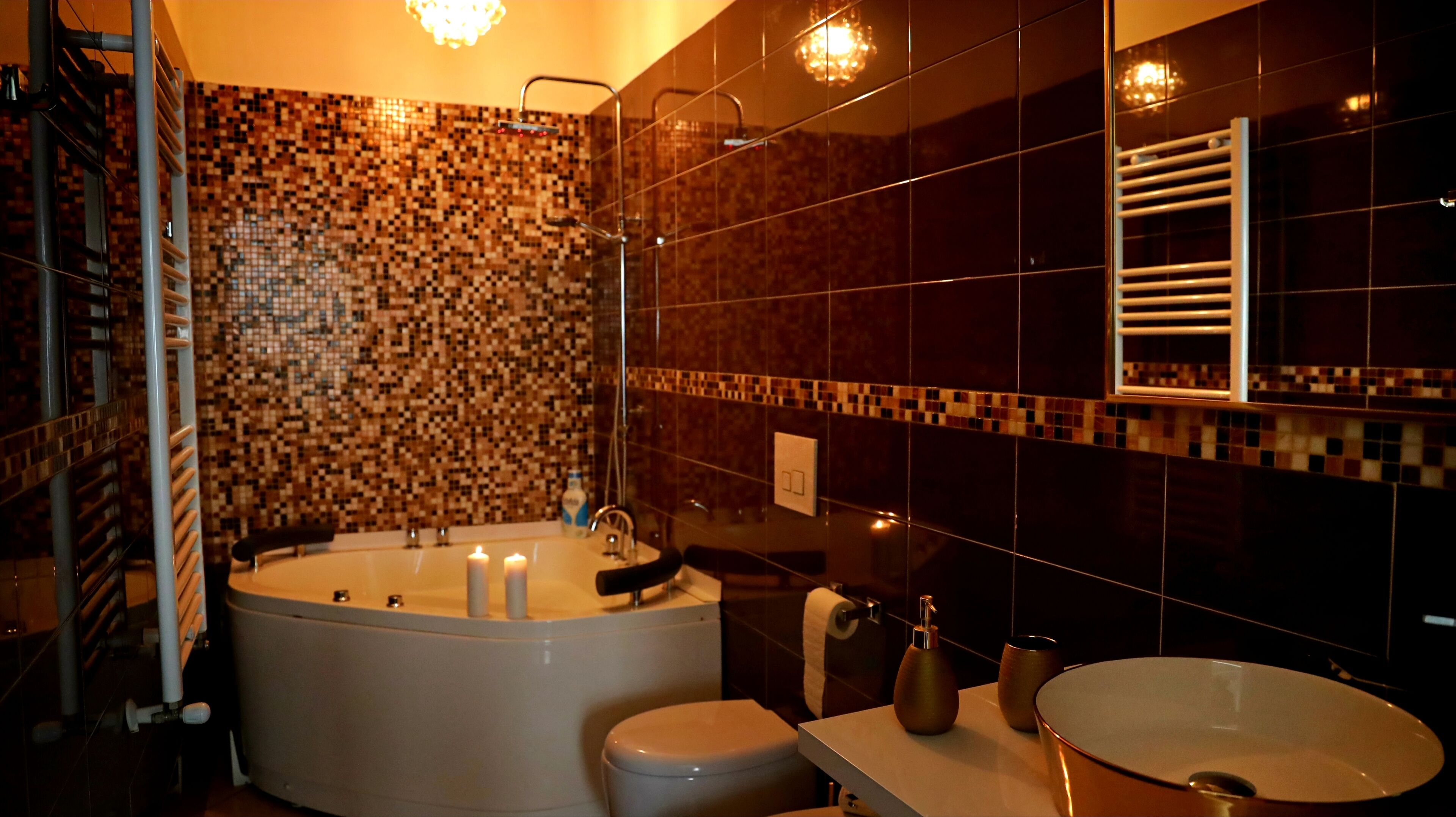 B&B Pompeii Ruins De Charme