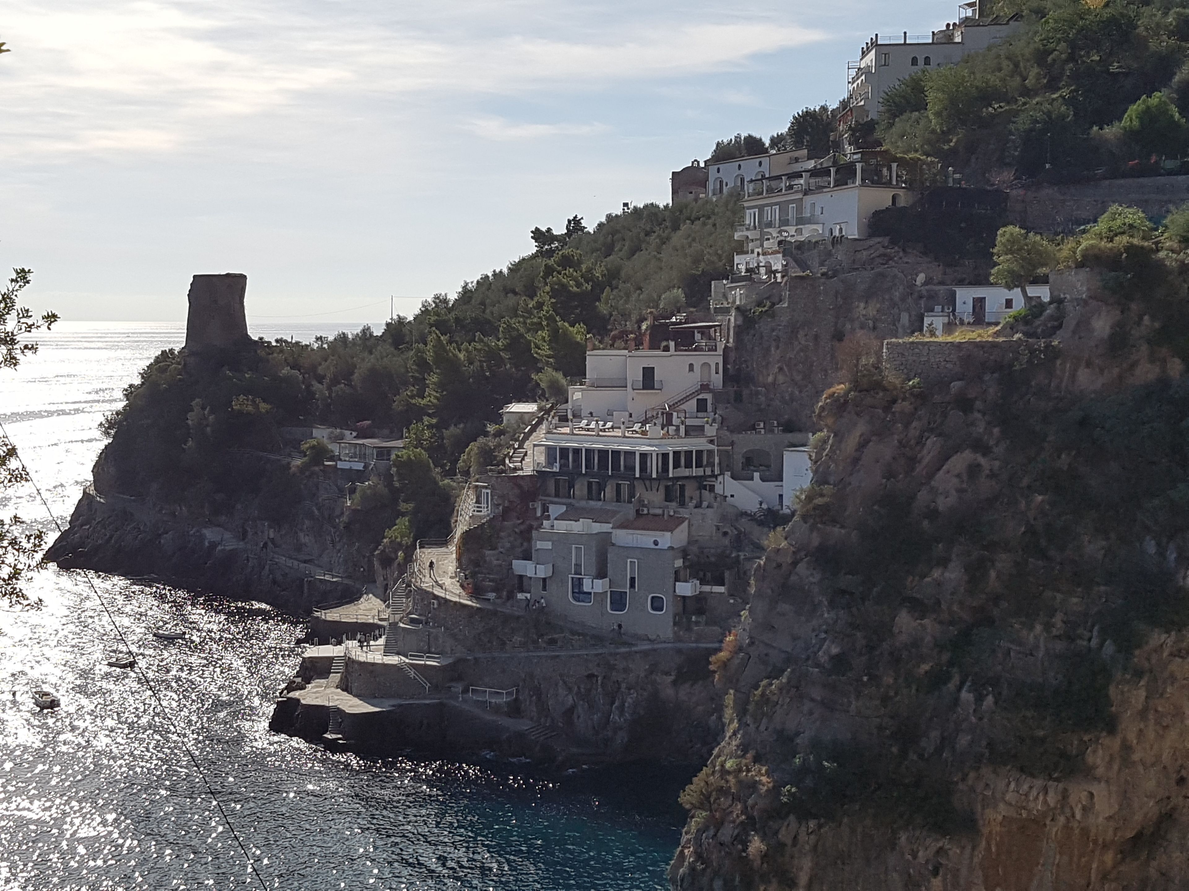 B&B Pompeii Ruins De Charme