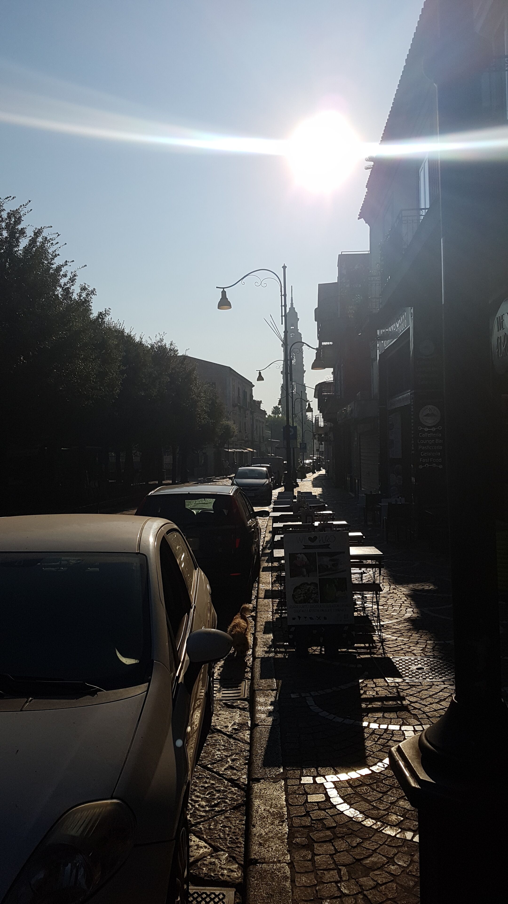 B&B Pompeii Ruins De Charme