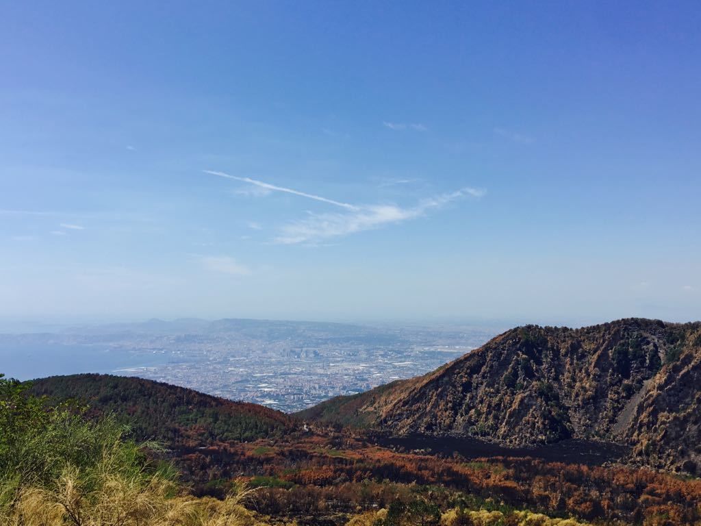 B&B Pompeii Ruins De Charme