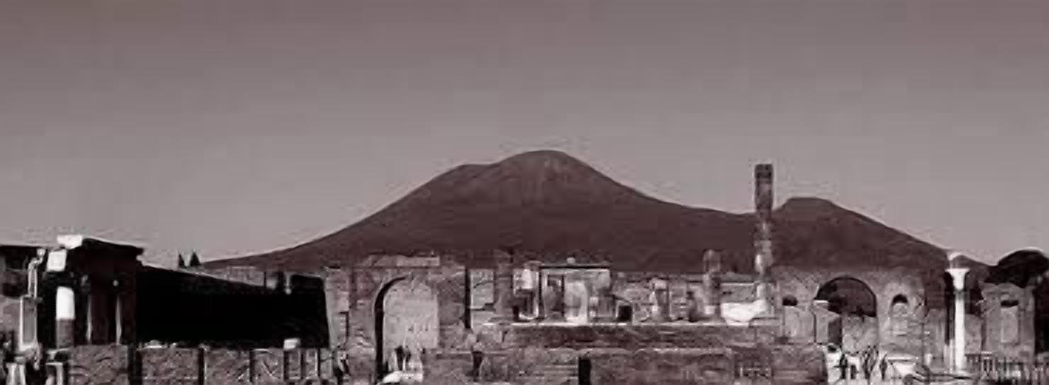 B&B Pompeii Ruins De Charme