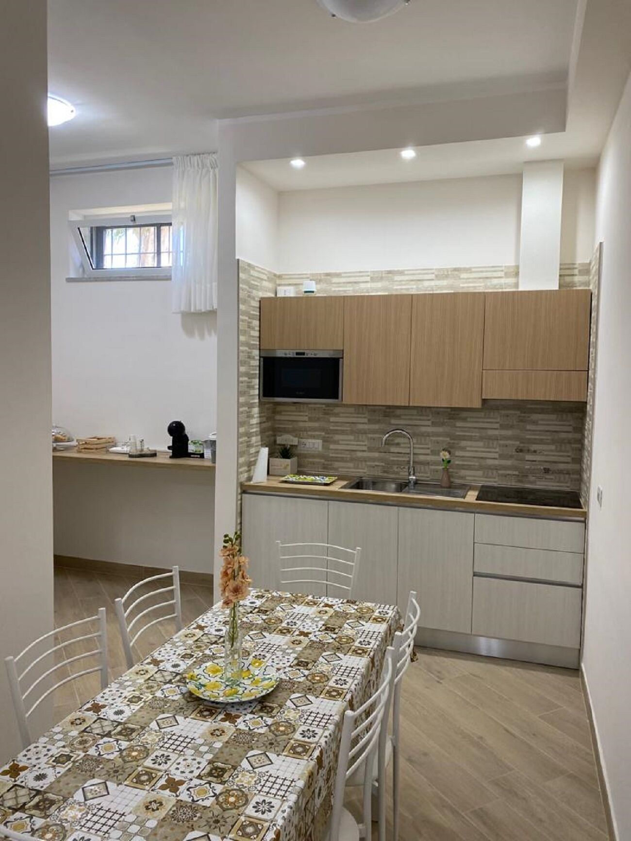 B B Donnarooms Pompeii