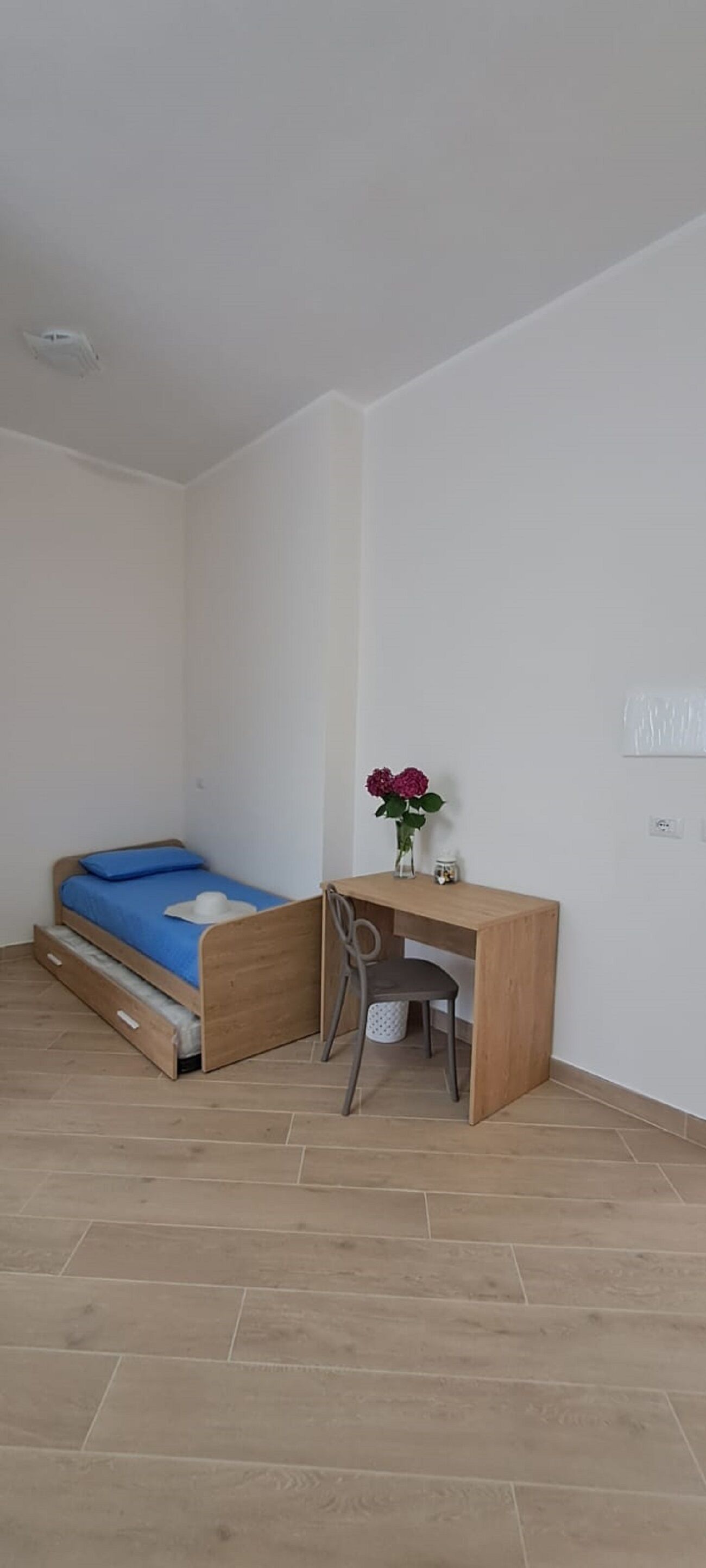 B B Donnarooms Pompeii