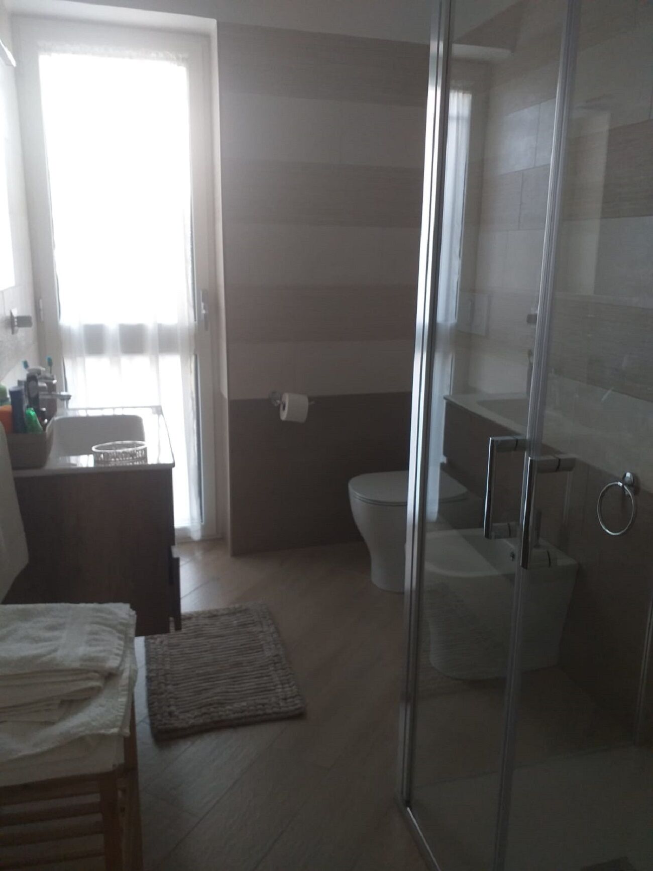 B B Donnarooms Pompeii