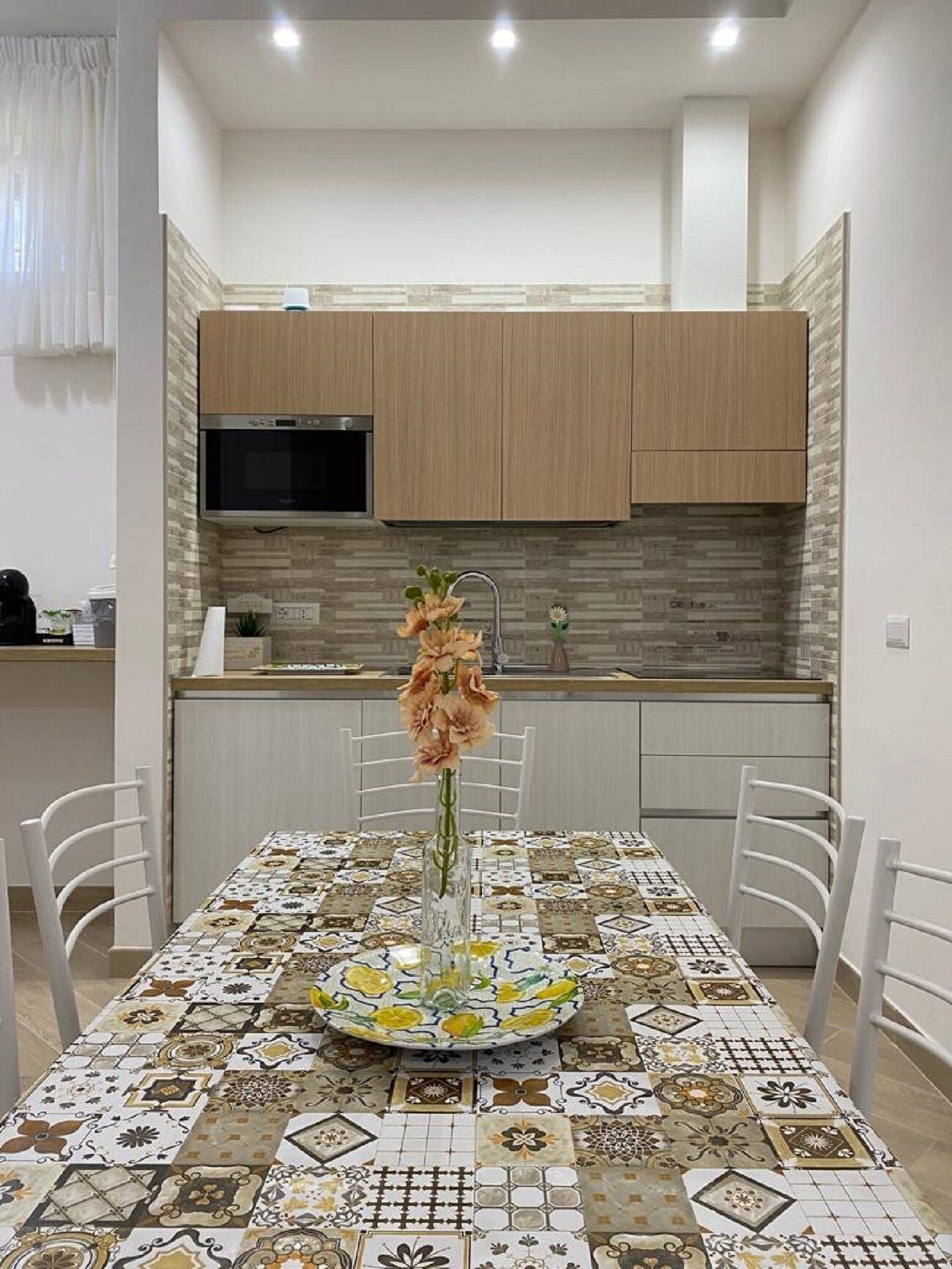 B B Donnarooms Pompeii