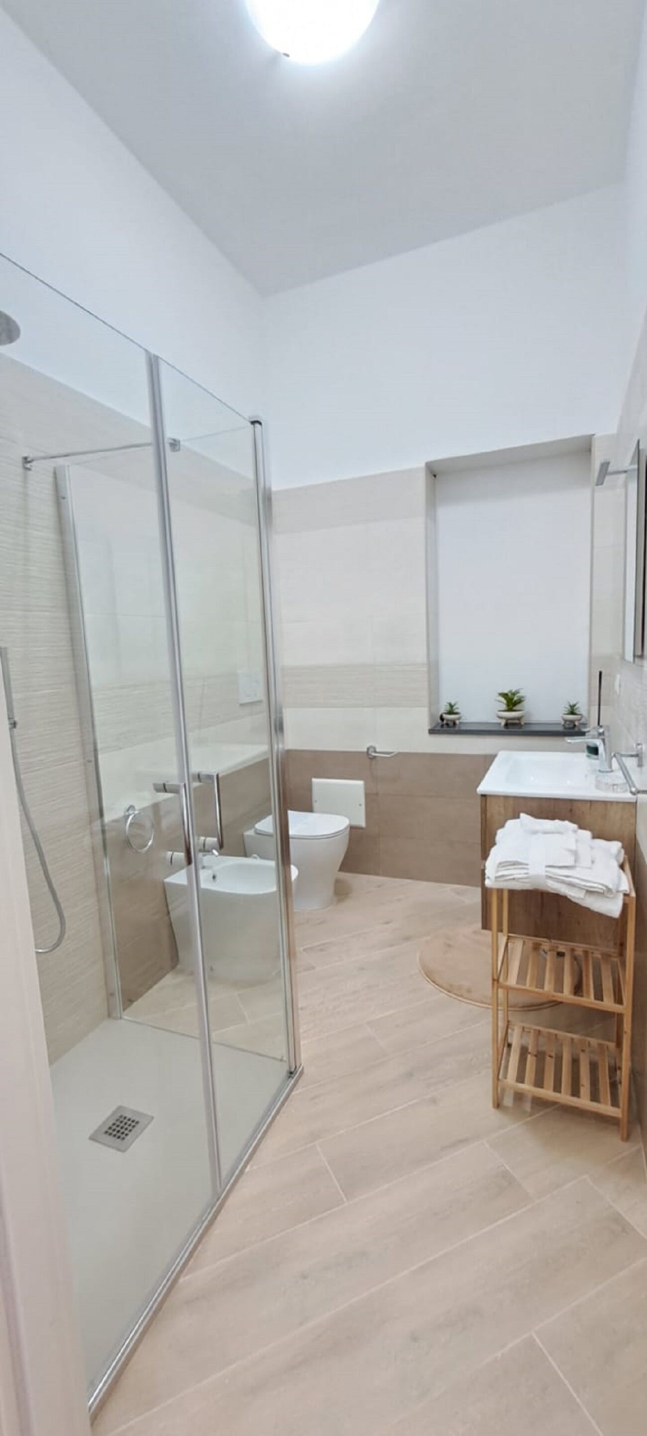 B B Donnarooms Pompeii