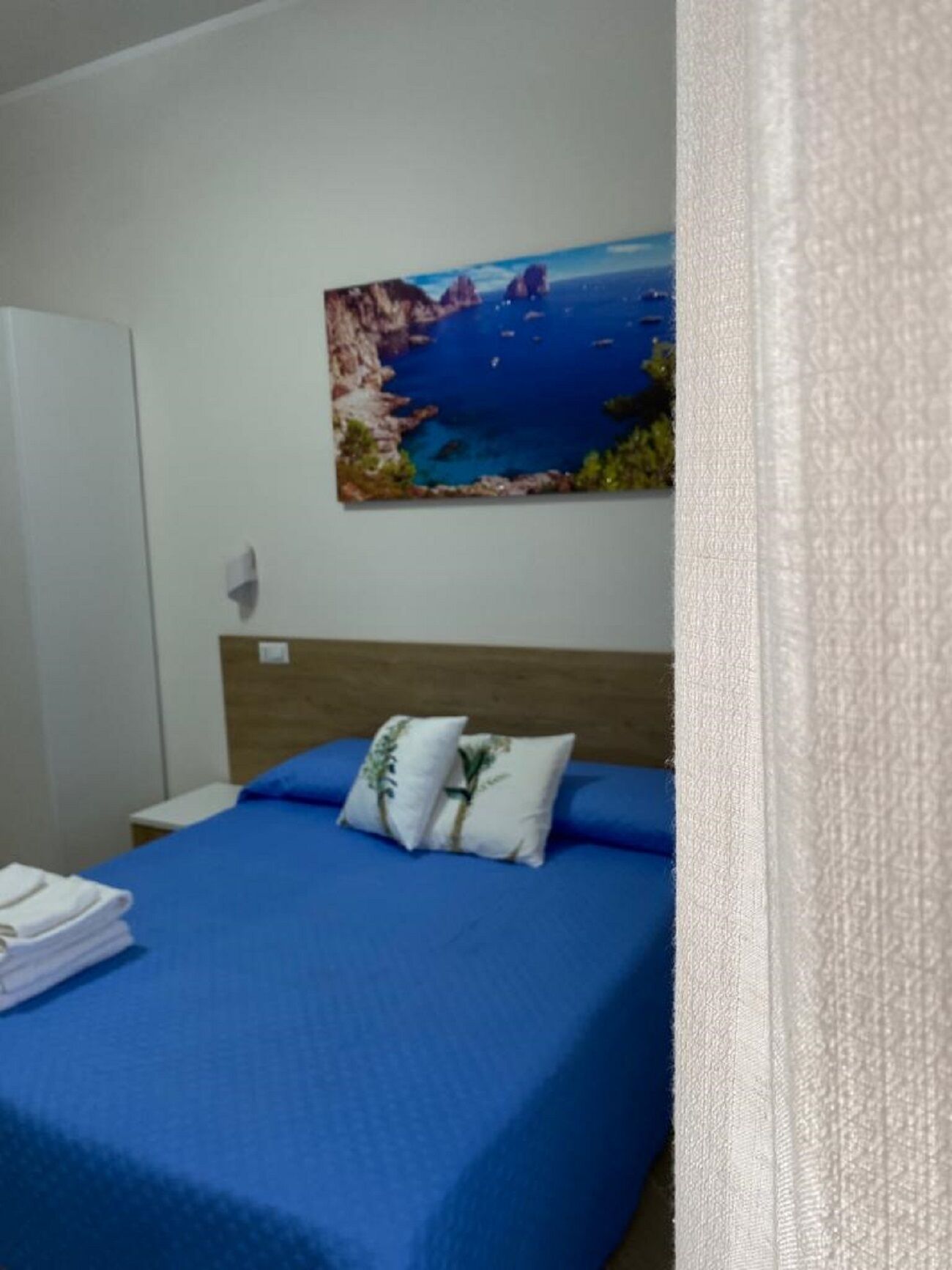 B B Donnarooms Pompeii