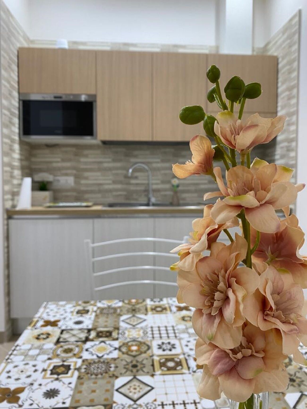 B B Donnarooms Pompeii