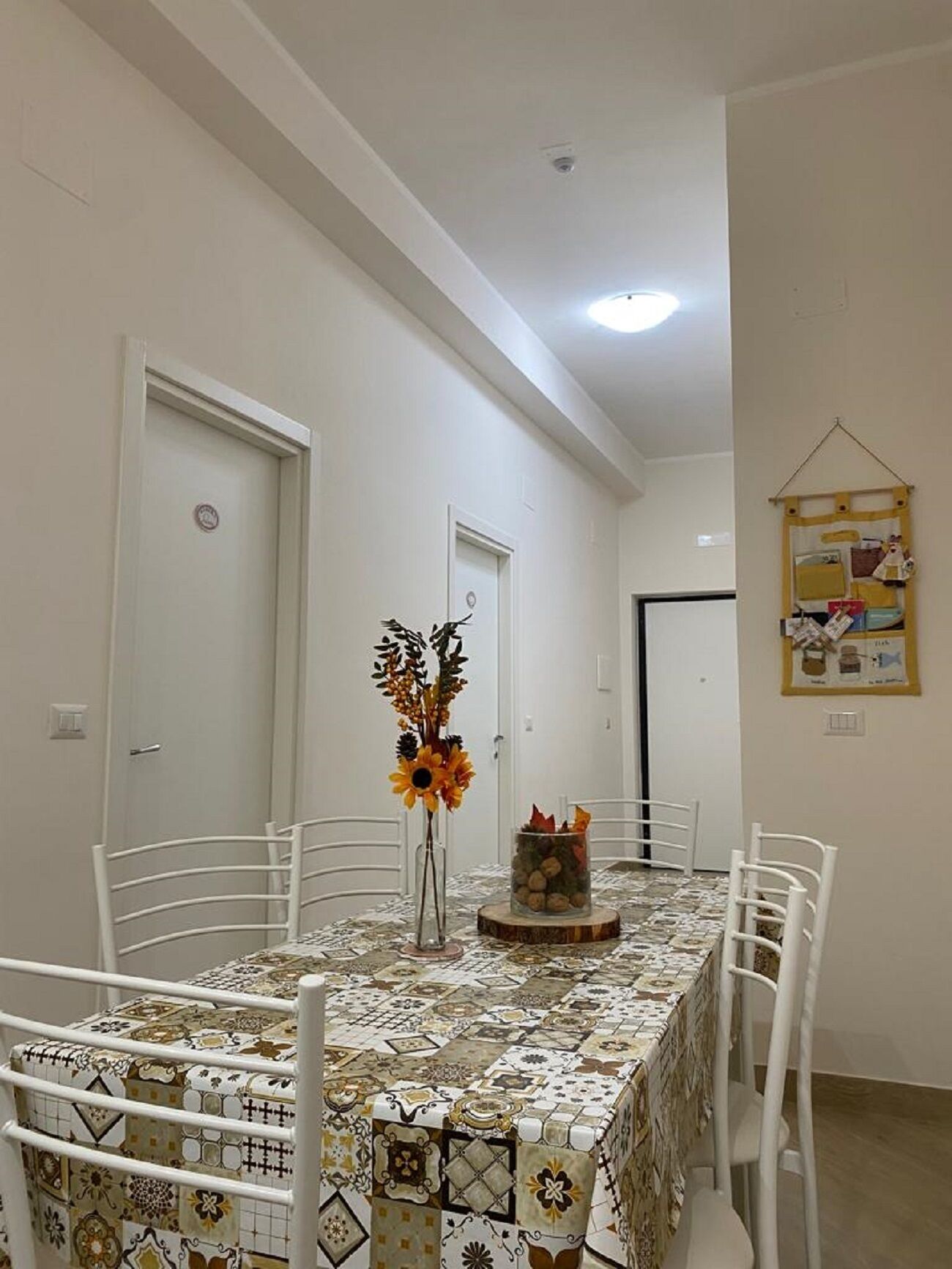 B B Donnarooms Pompeii