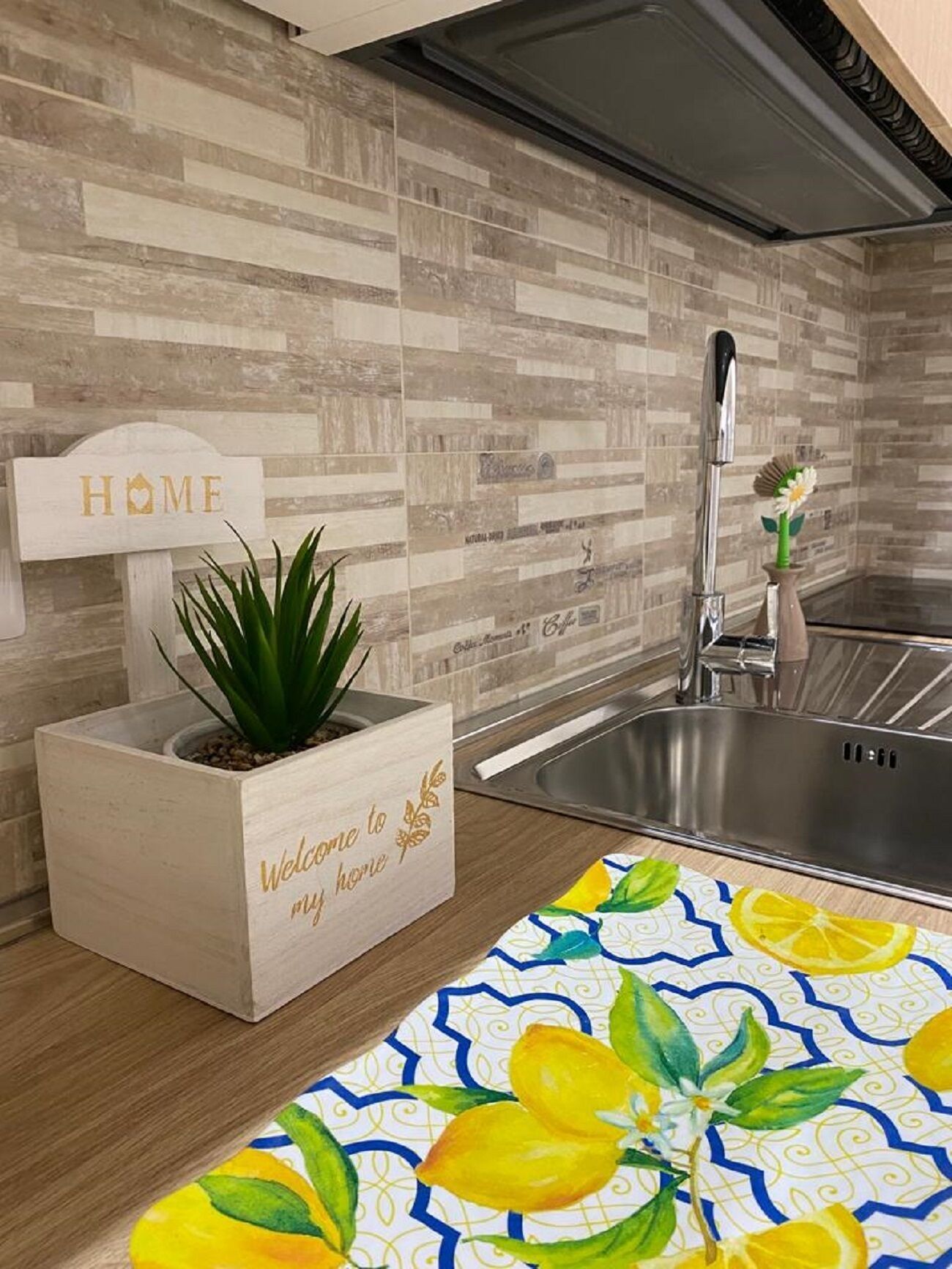 B B Donnarooms Pompeii