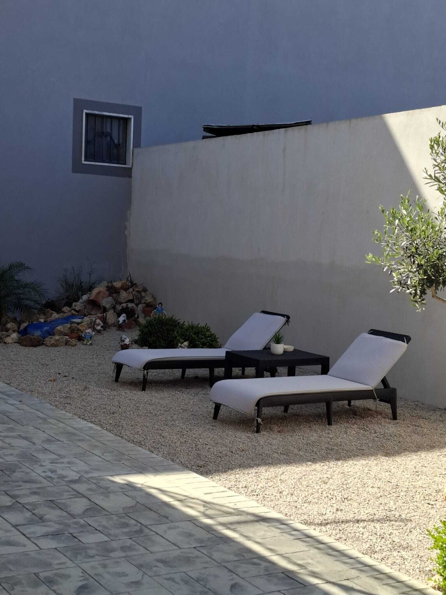 B B Donnarooms Pompeii