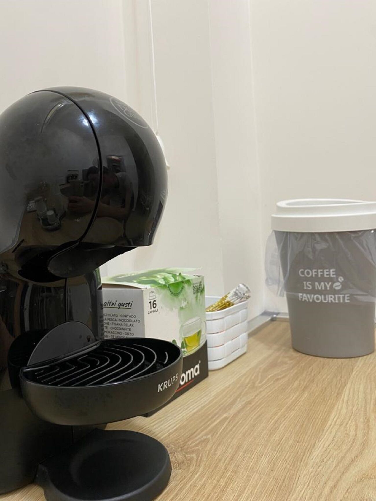 B B Donnarooms Pompeii