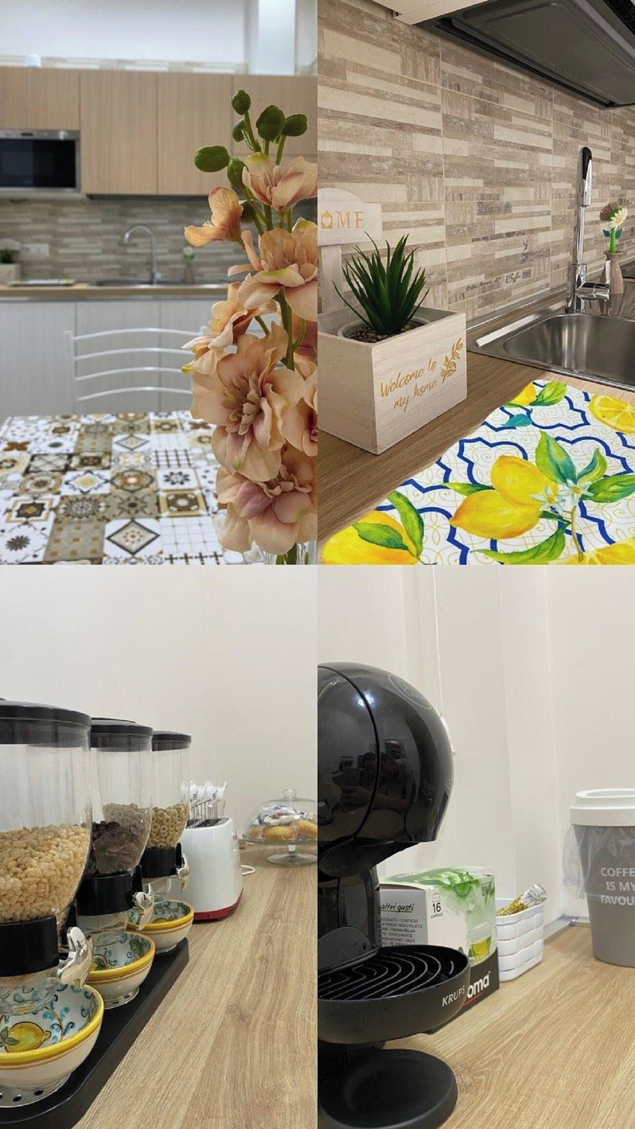 B B Donnarooms Pompeii