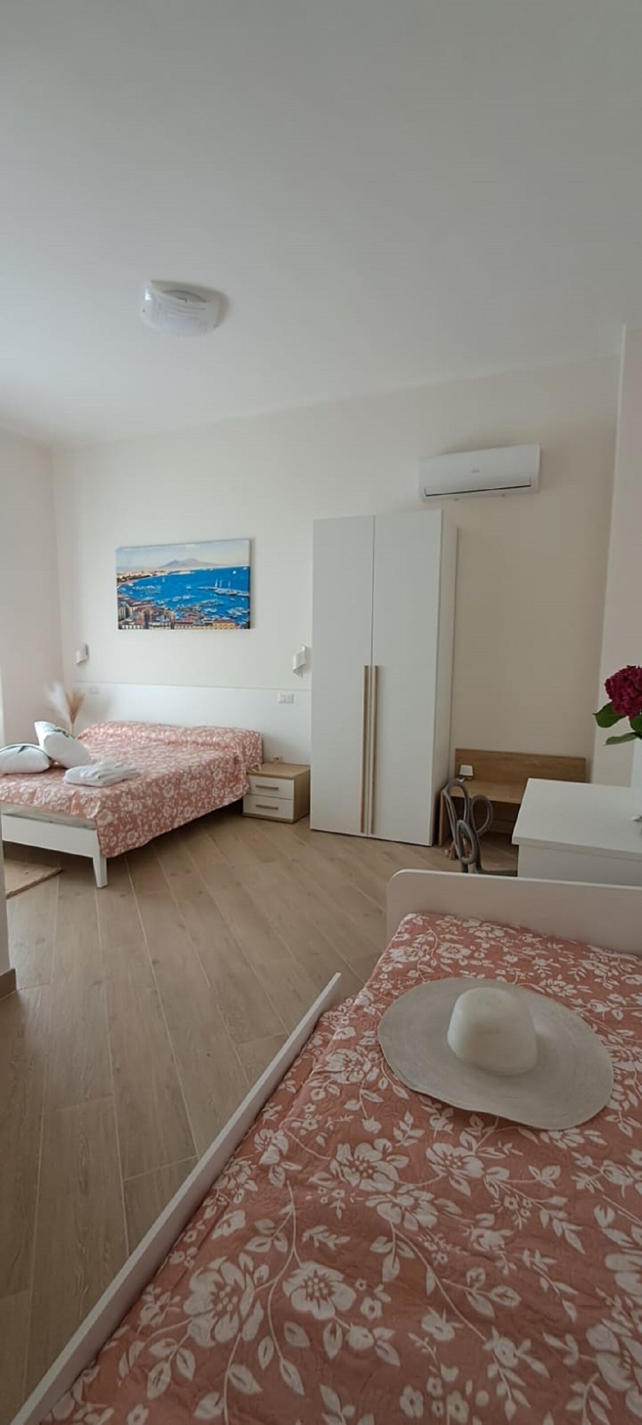 B B Donnarooms Pompeii