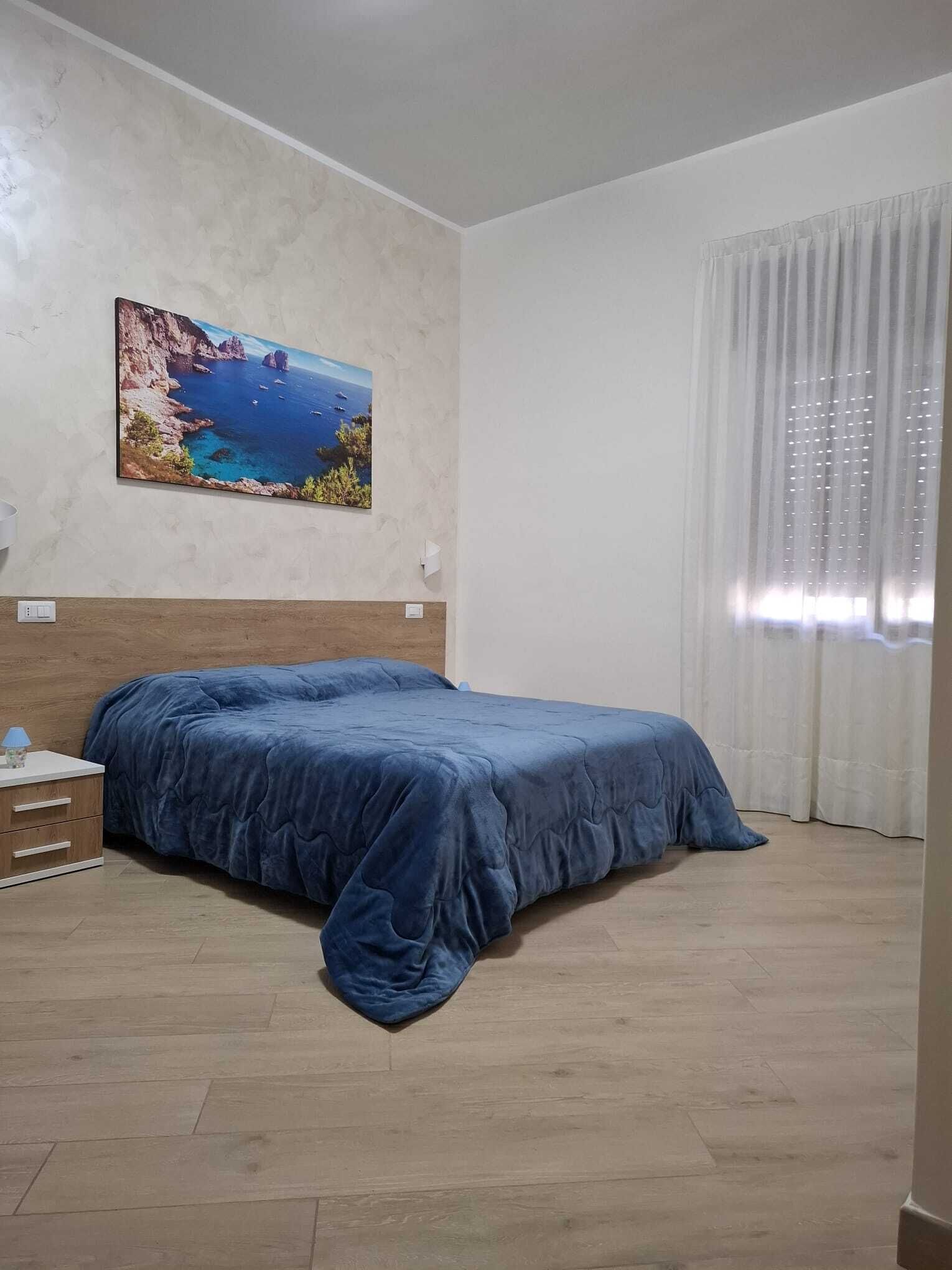 B B Donnarooms Pompeii