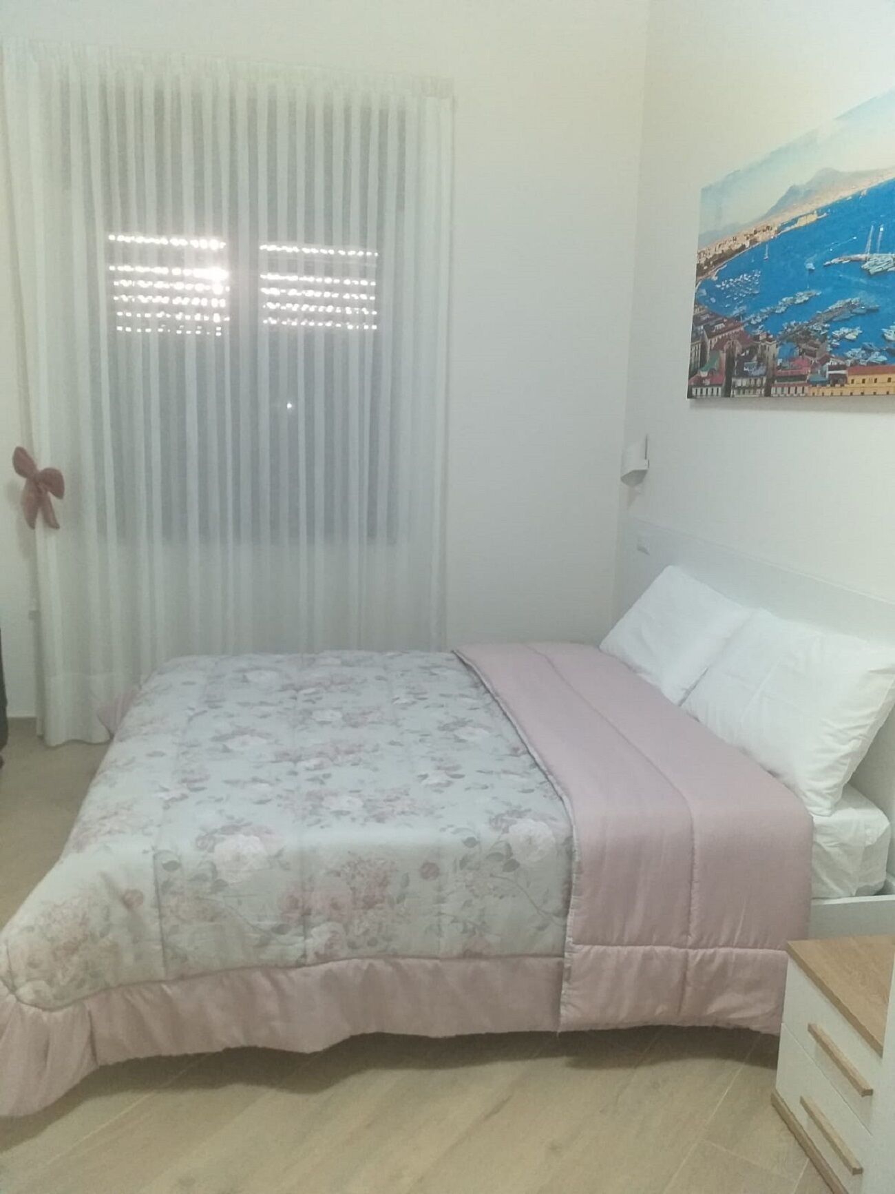 B B Donnarooms Pompeii