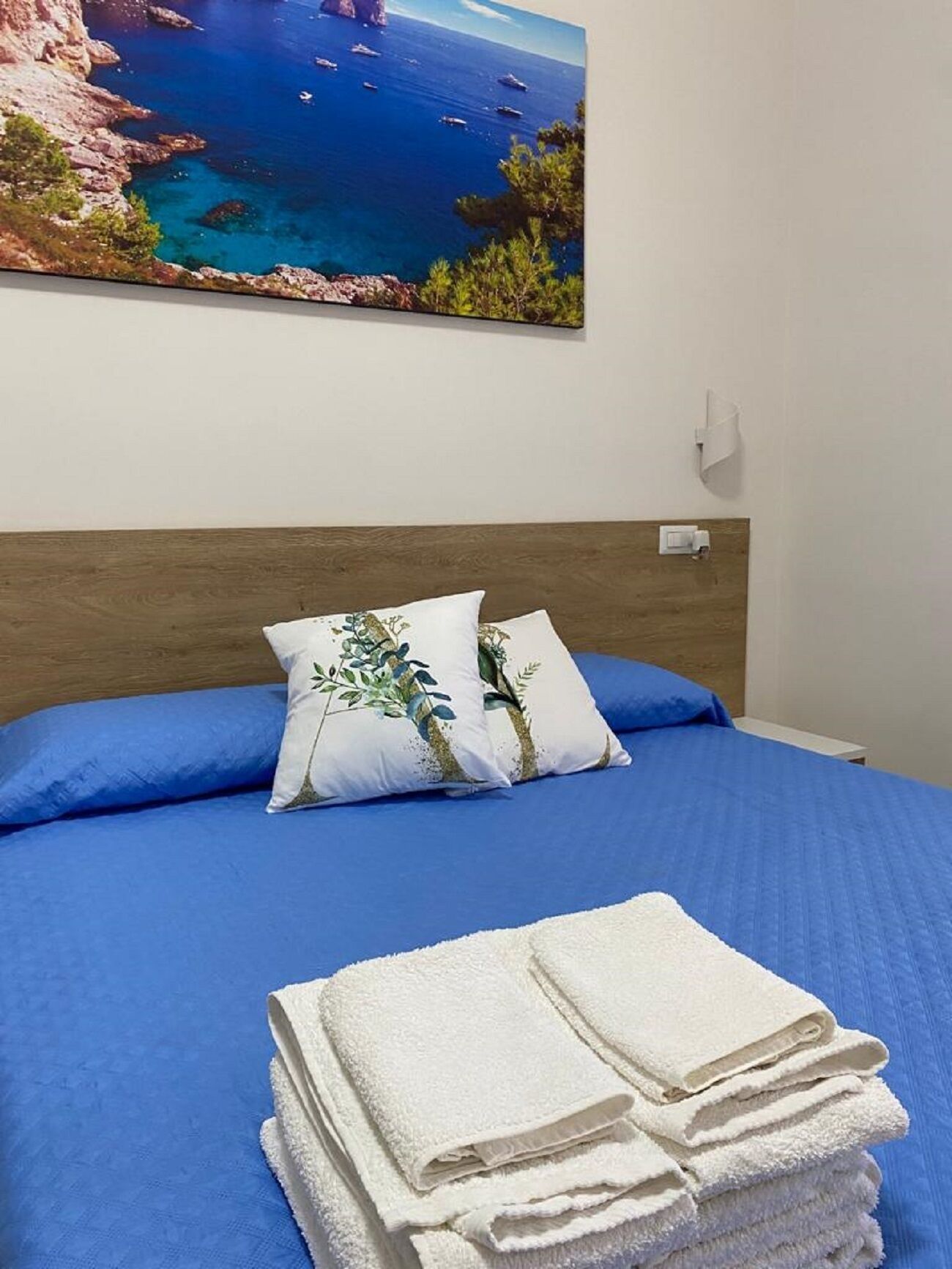 B B Donnarooms Pompeii