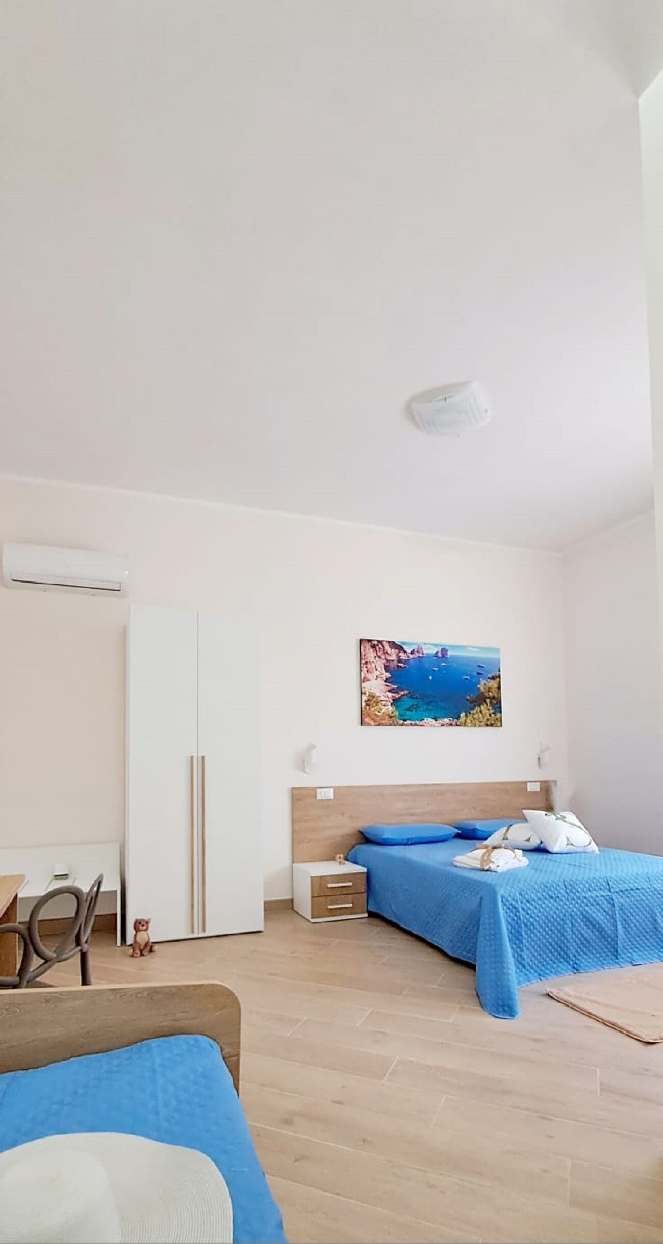 B B Donnarooms Pompeii