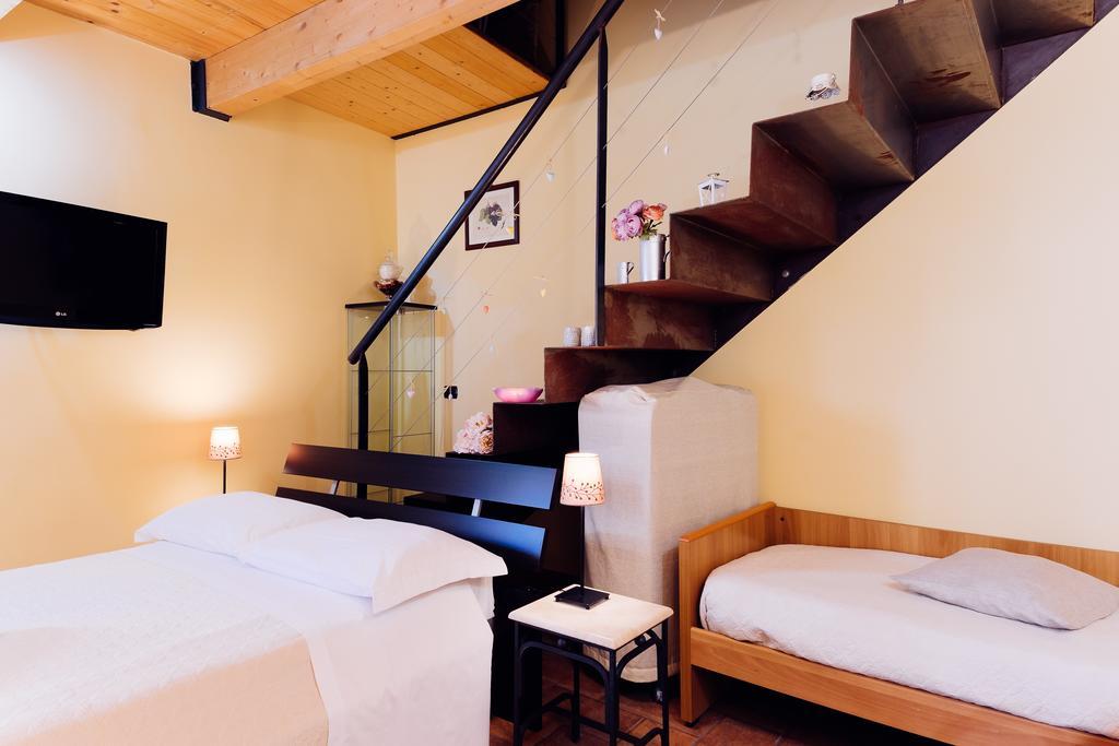 Bed & Breakfast La Casa di Plinio