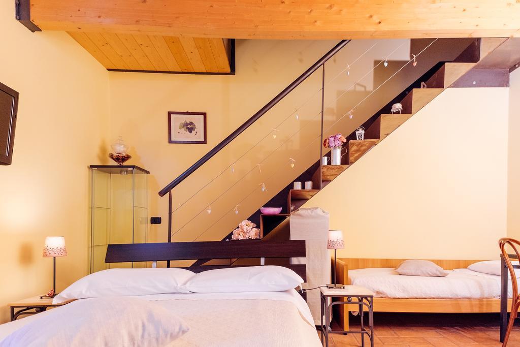 Bed & Breakfast La Casa di Plinio