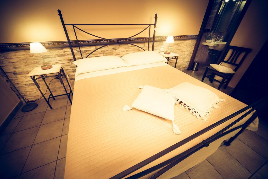 Bed & Breakfast La Casa di Plinio