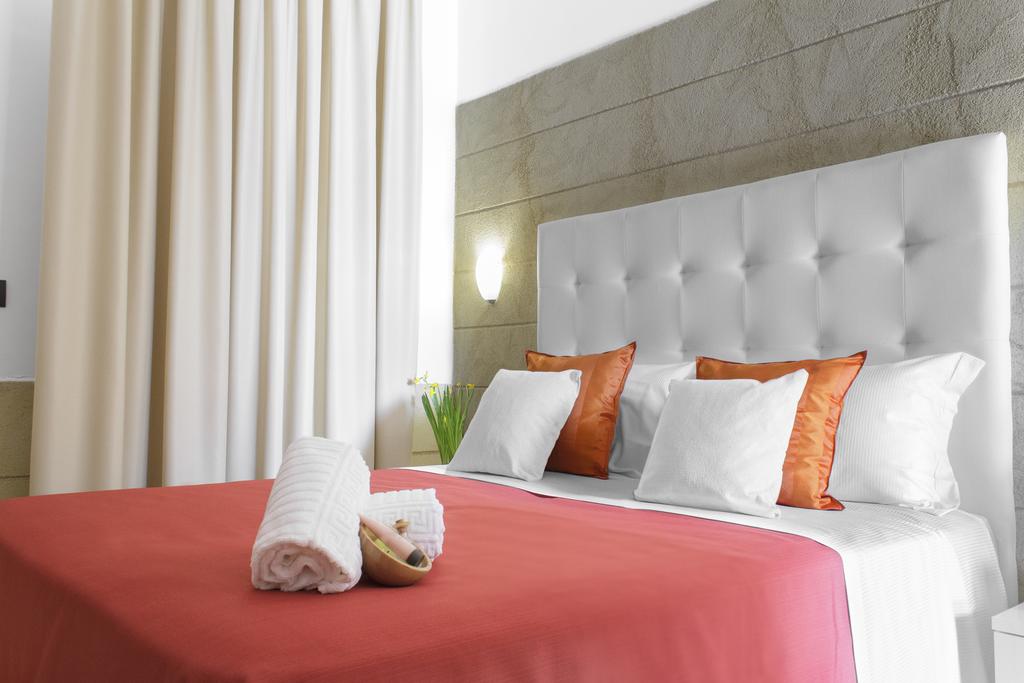 Bosco De' Medici Resort